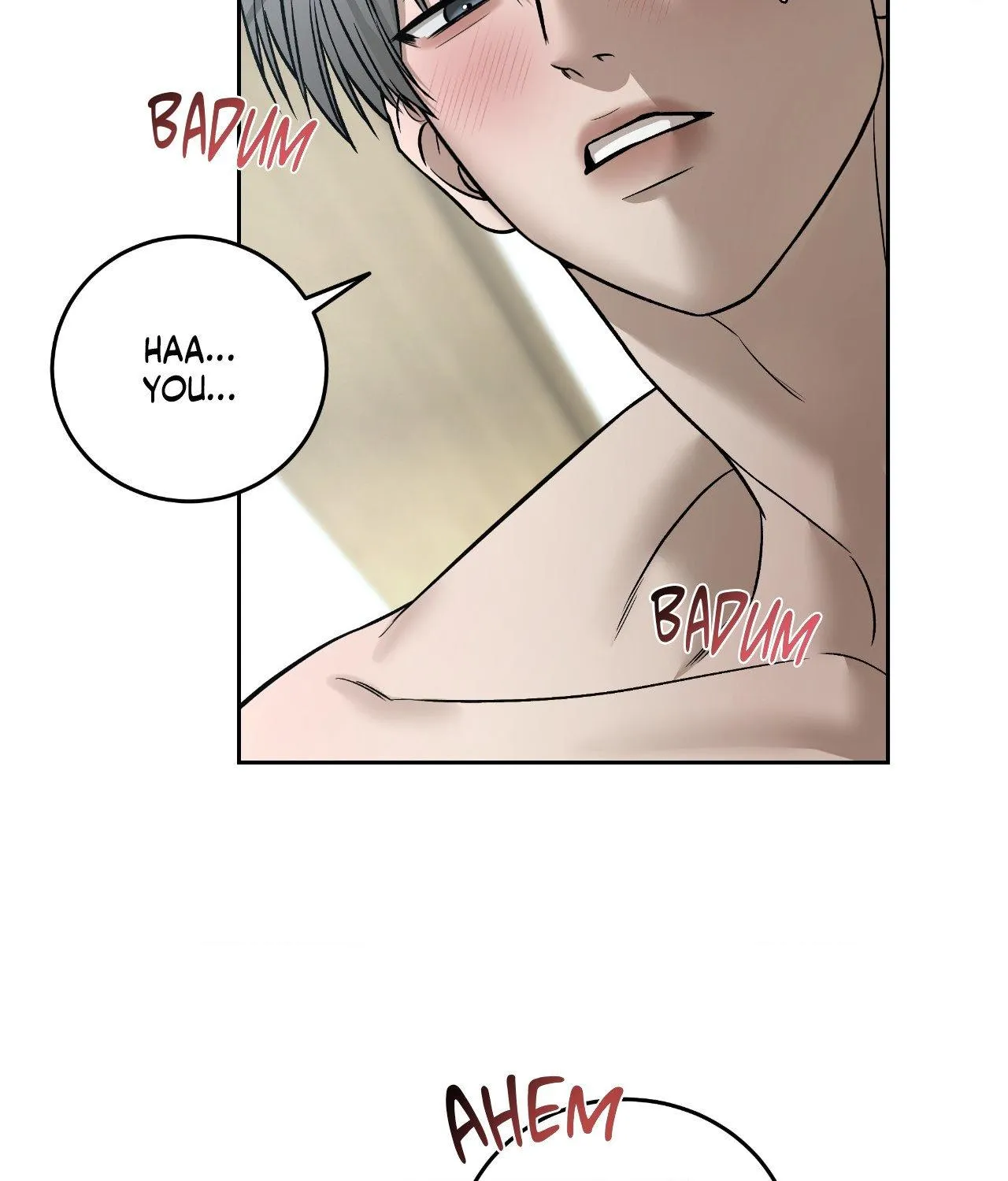 Read Feel My Benefit chapter 53 image 85 on Lezhin