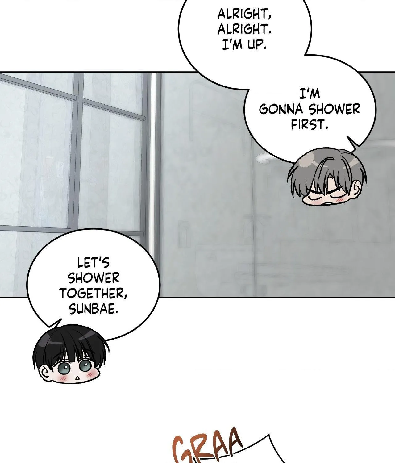 Read Feel My Benefit chapter 53 image 86 on Lezhin