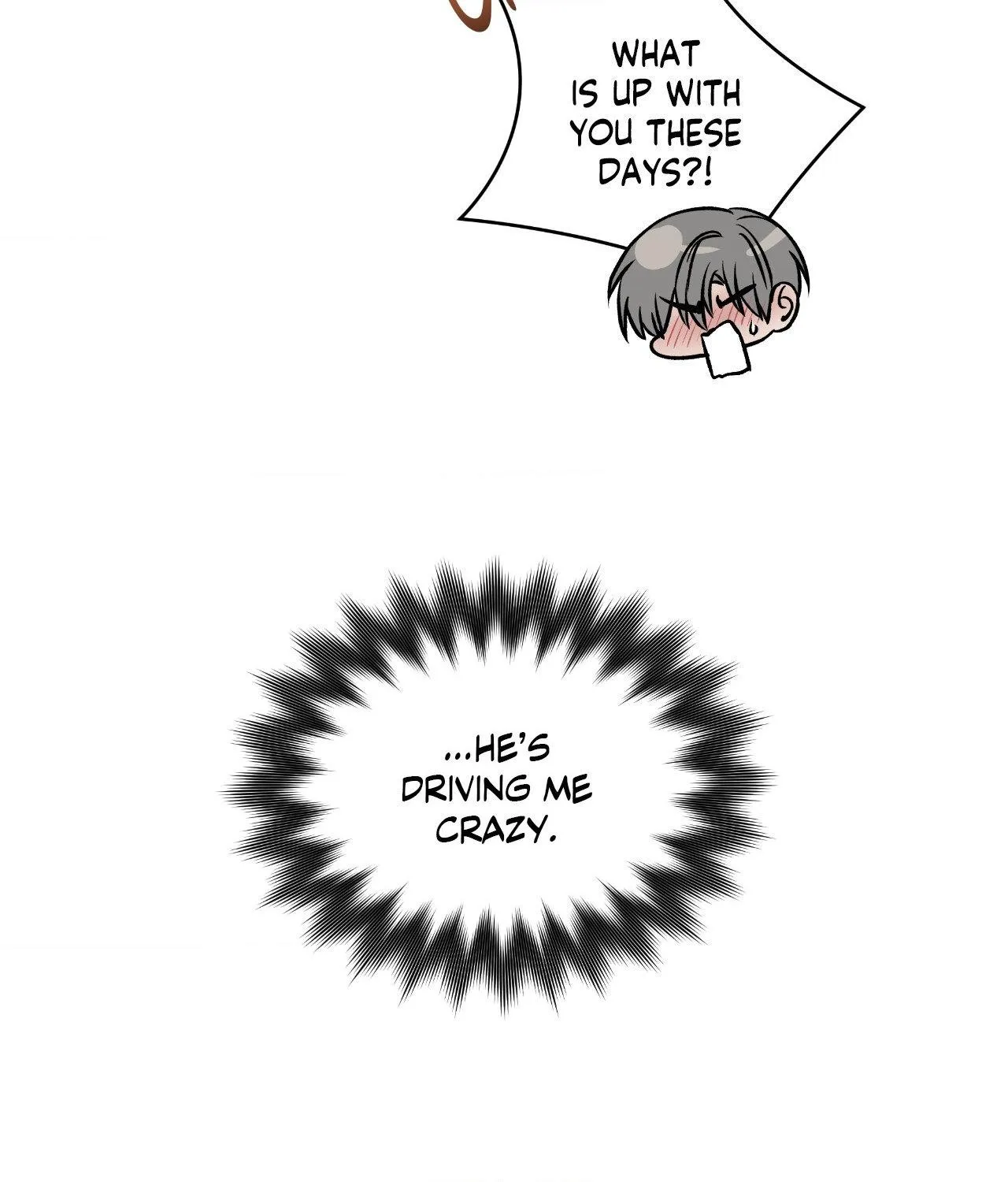 Read Feel My Benefit chapter 53 image 87 on Lezhin