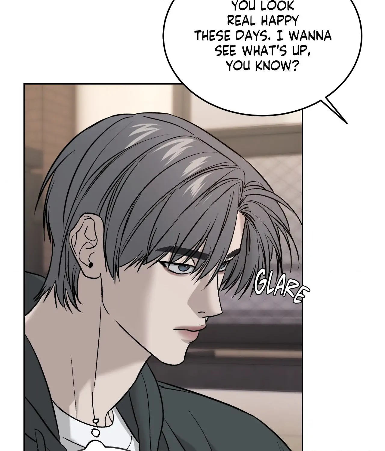 Read Feel My Benefit chapter 55 image 20 on Lezhin