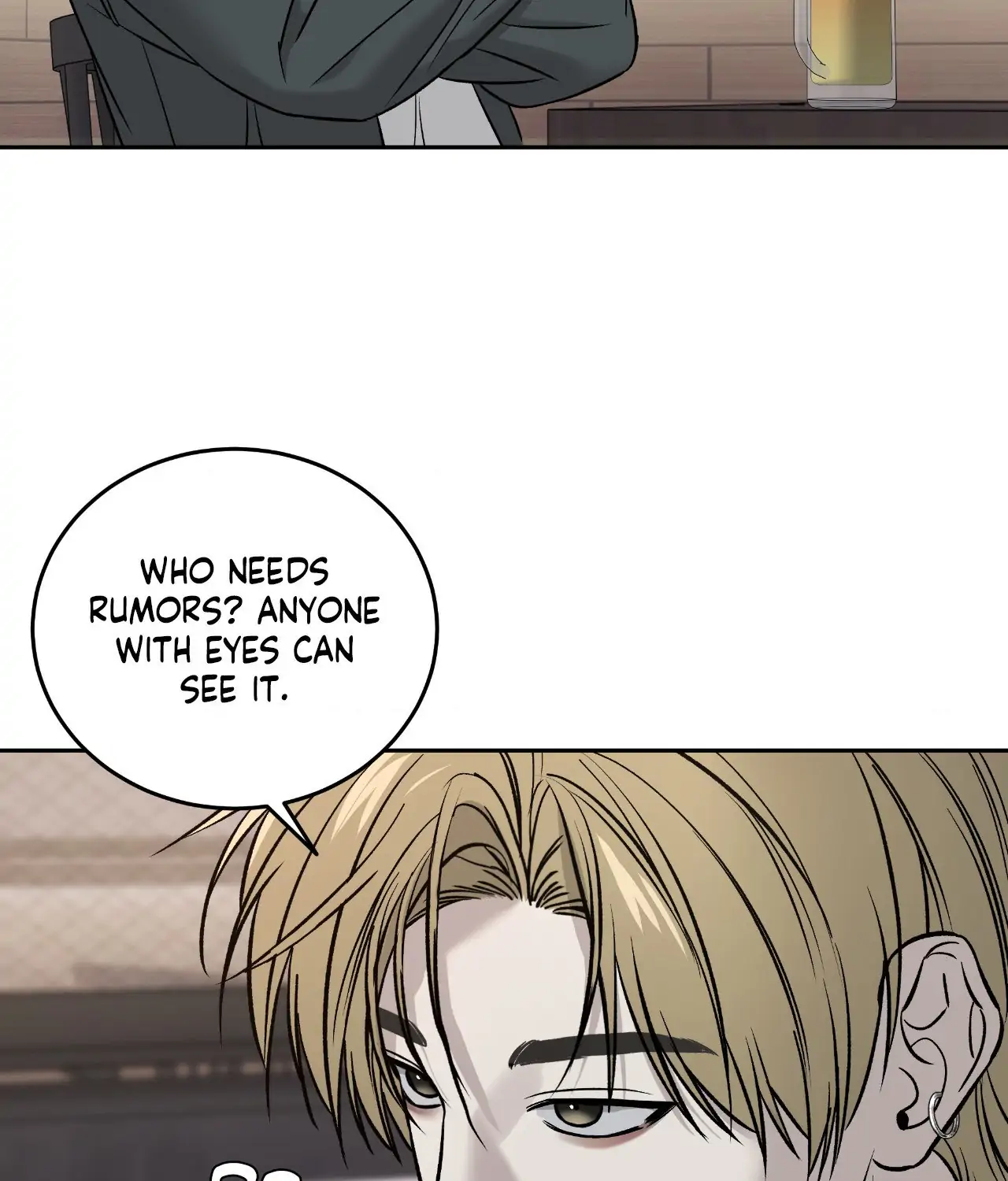Read Feel My Benefit chapter 55 image 23 on Lezhin