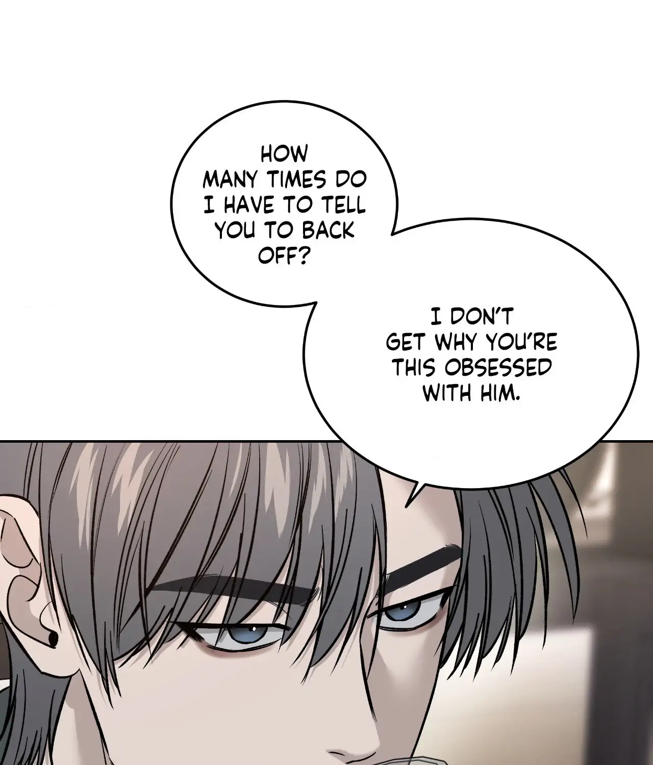 Read Feel My Benefit chapter 55 image 26 on Lezhin