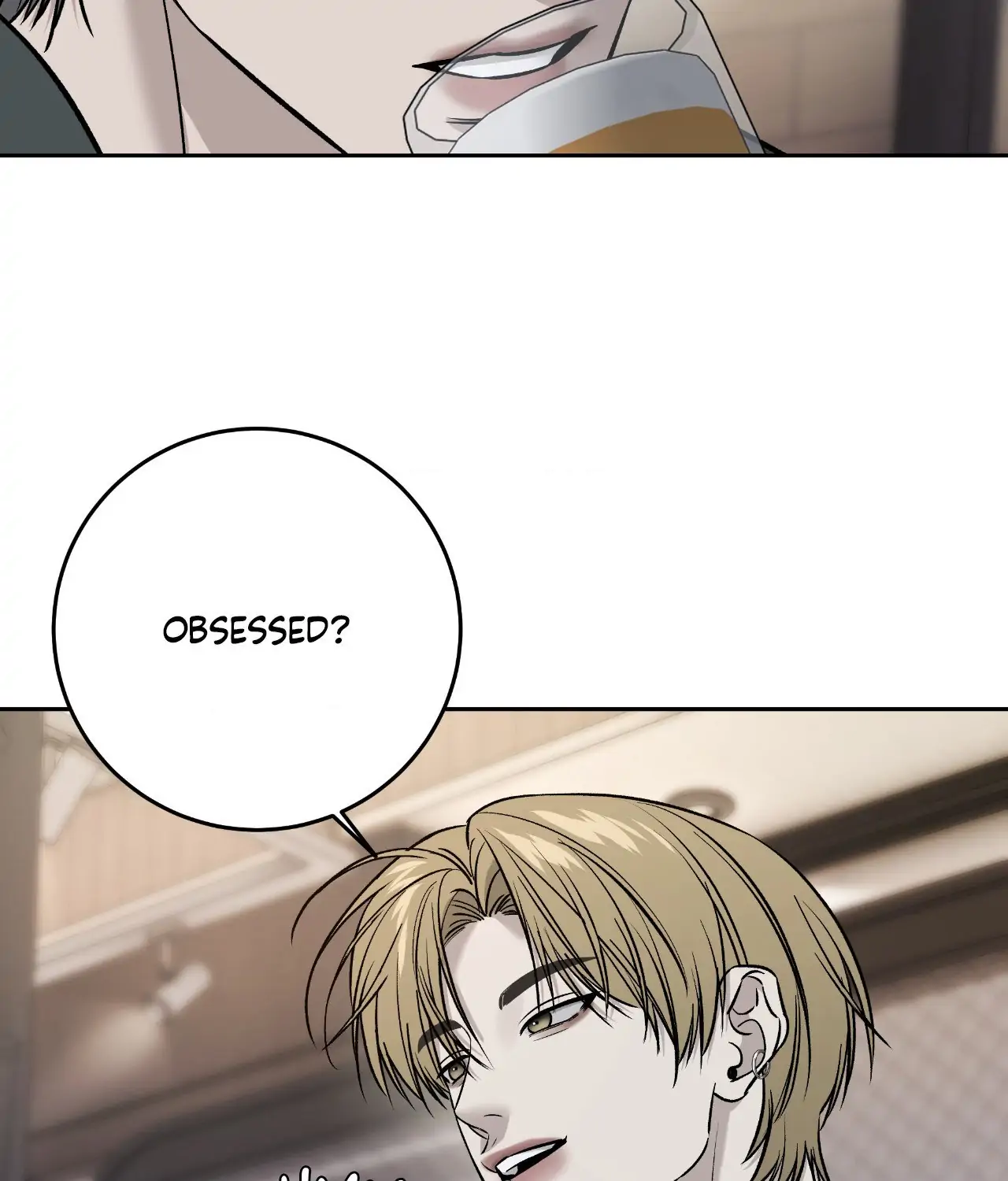 Read Feel My Benefit chapter 55 image 27 on Lezhin