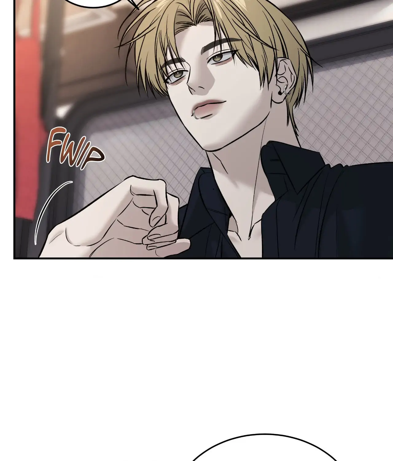 Read Feel My Benefit chapter 55 image 37 on Lezhin