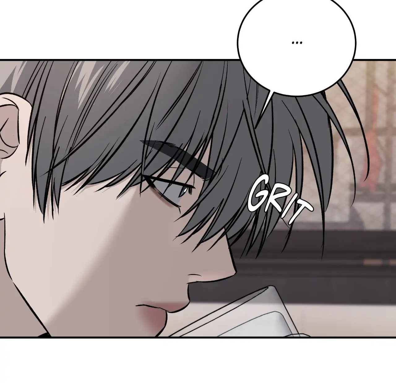 Read Feel My Benefit chapter 55 image 39 on Lezhin