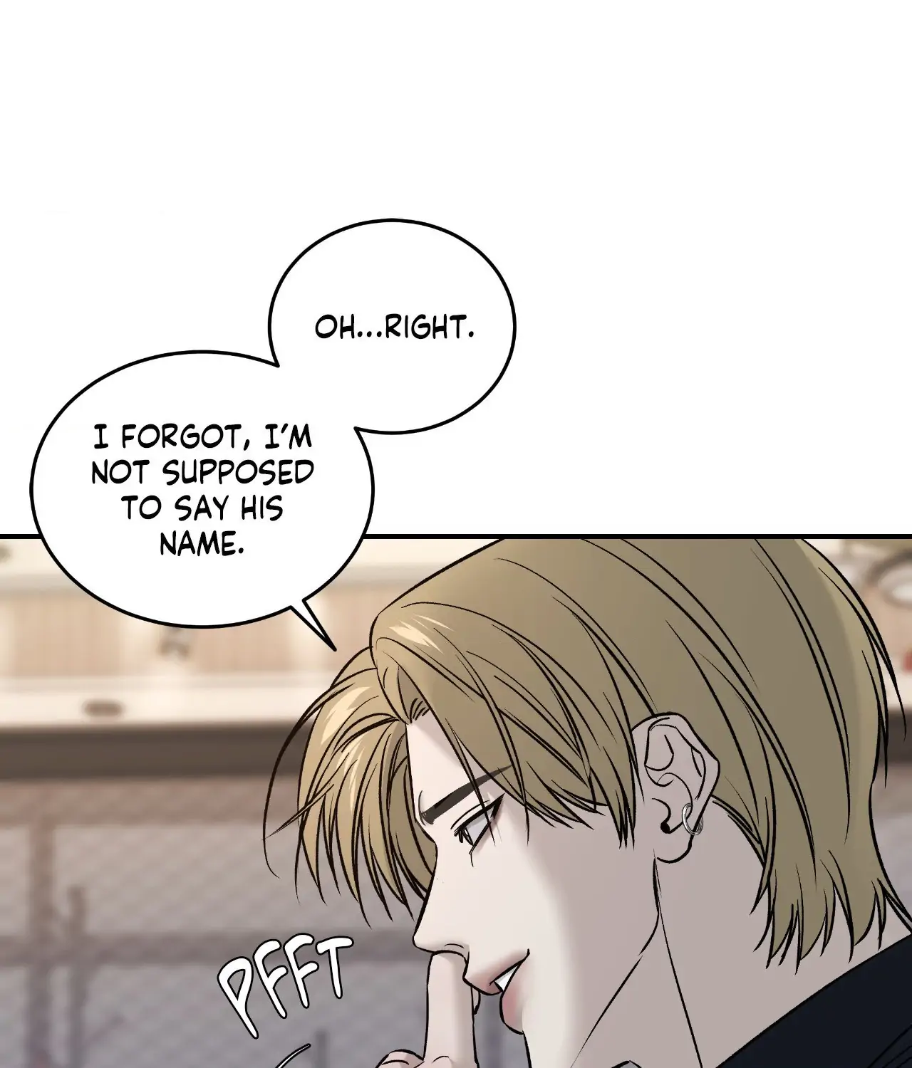 Read Feel My Benefit chapter 55 image 40 on Lezhin