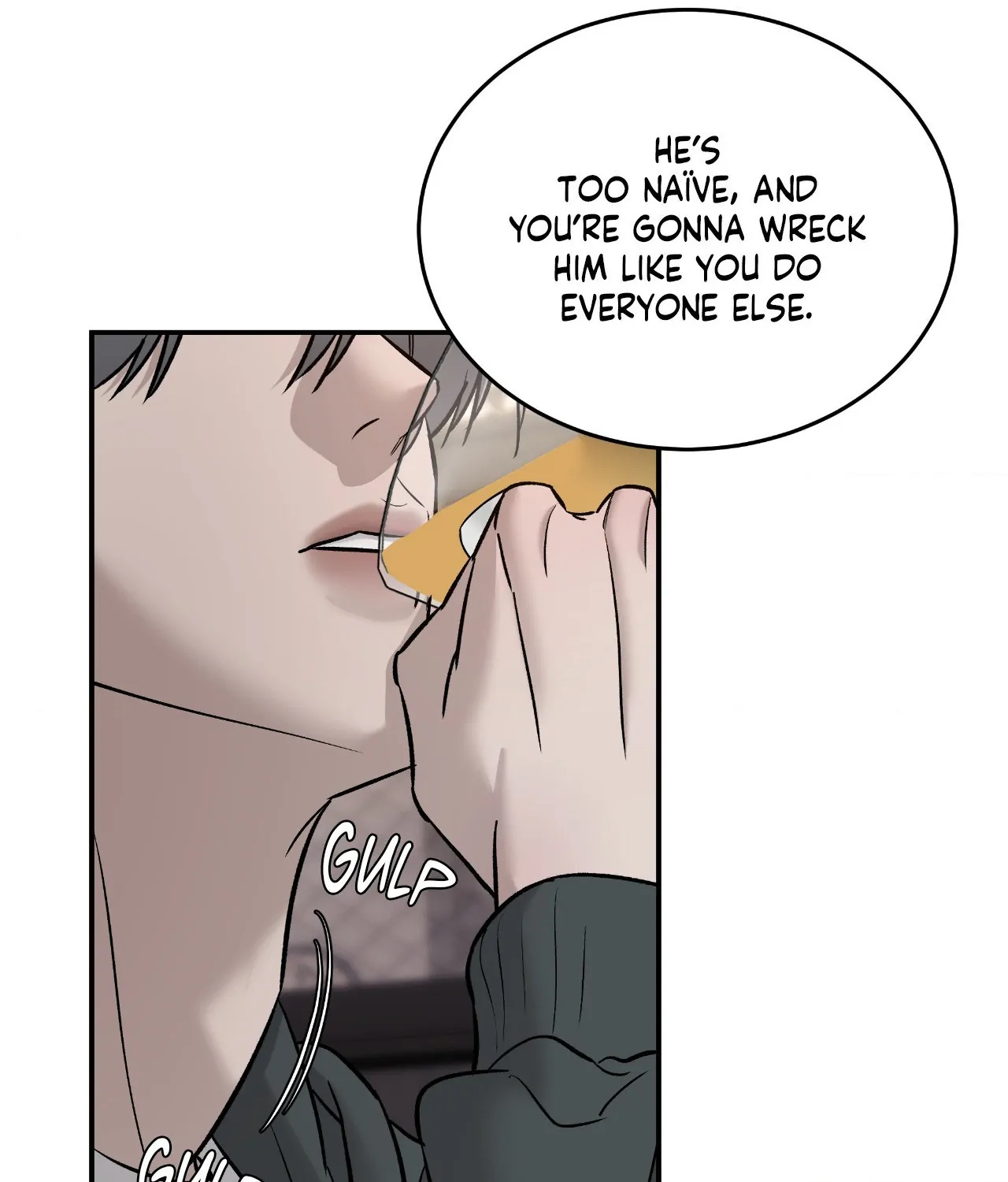 Read Feel My Benefit chapter 55 image 44 on Lezhin