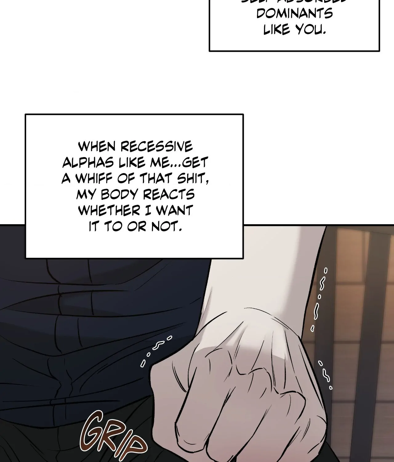 Read Feel My Benefit chapter 55 image 51 on Lezhin