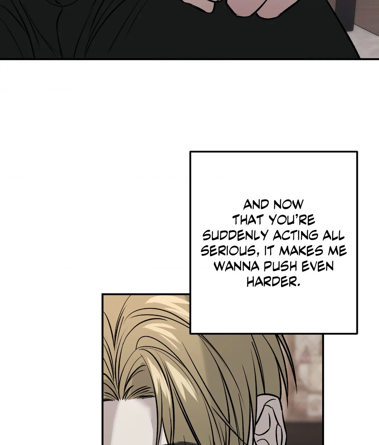 Read Feel My Benefit chapter 55 image 52 on Lezhin