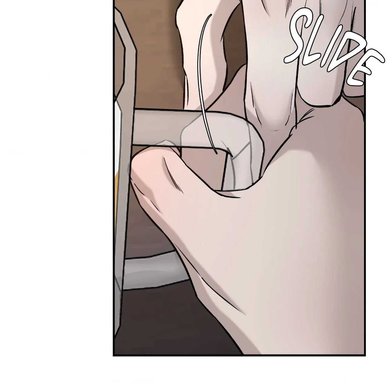 Read Feel My Benefit chapter 55 image 57 on Lezhin