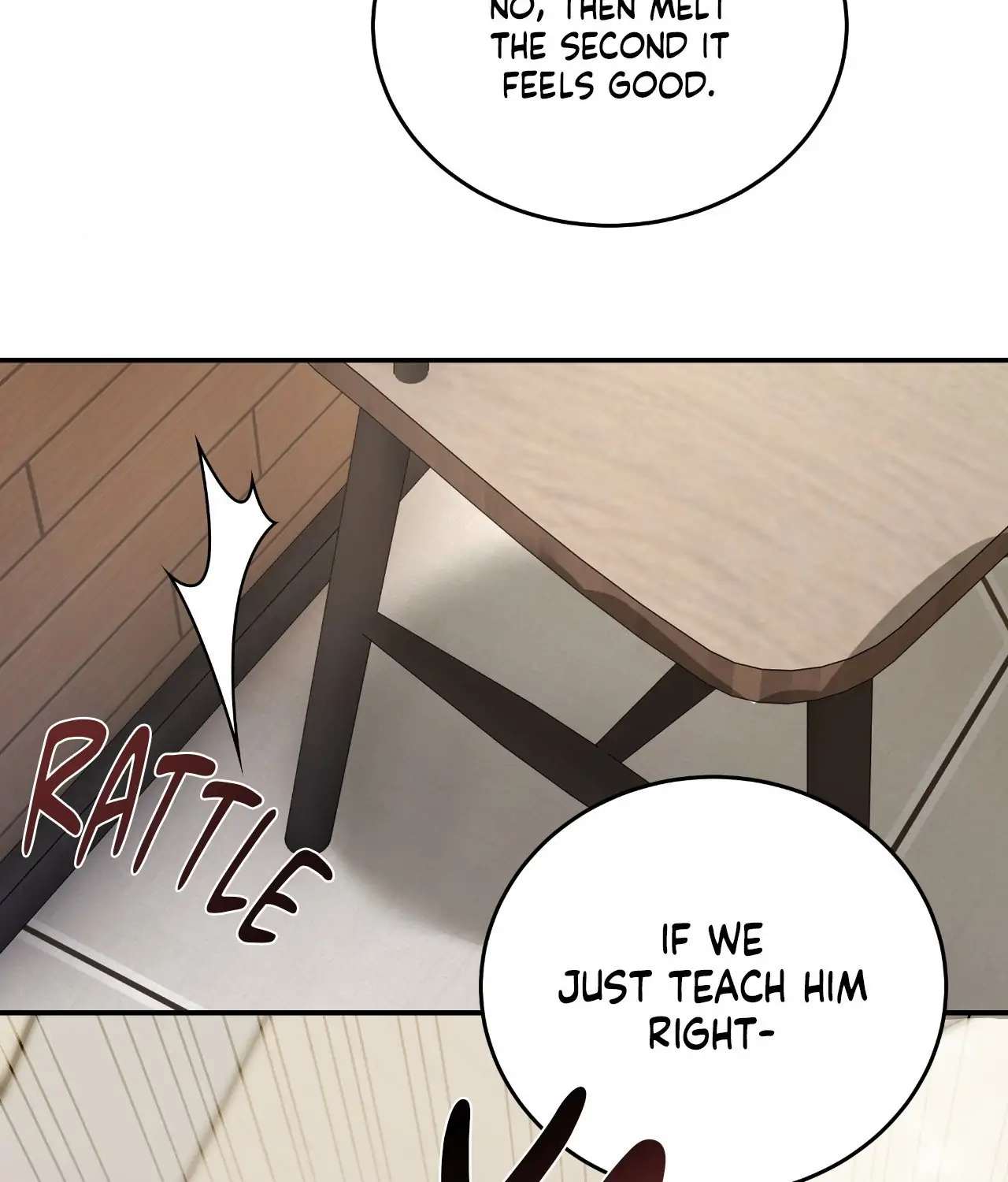 Read Feel My Benefit chapter 55 image 59 on Lezhin