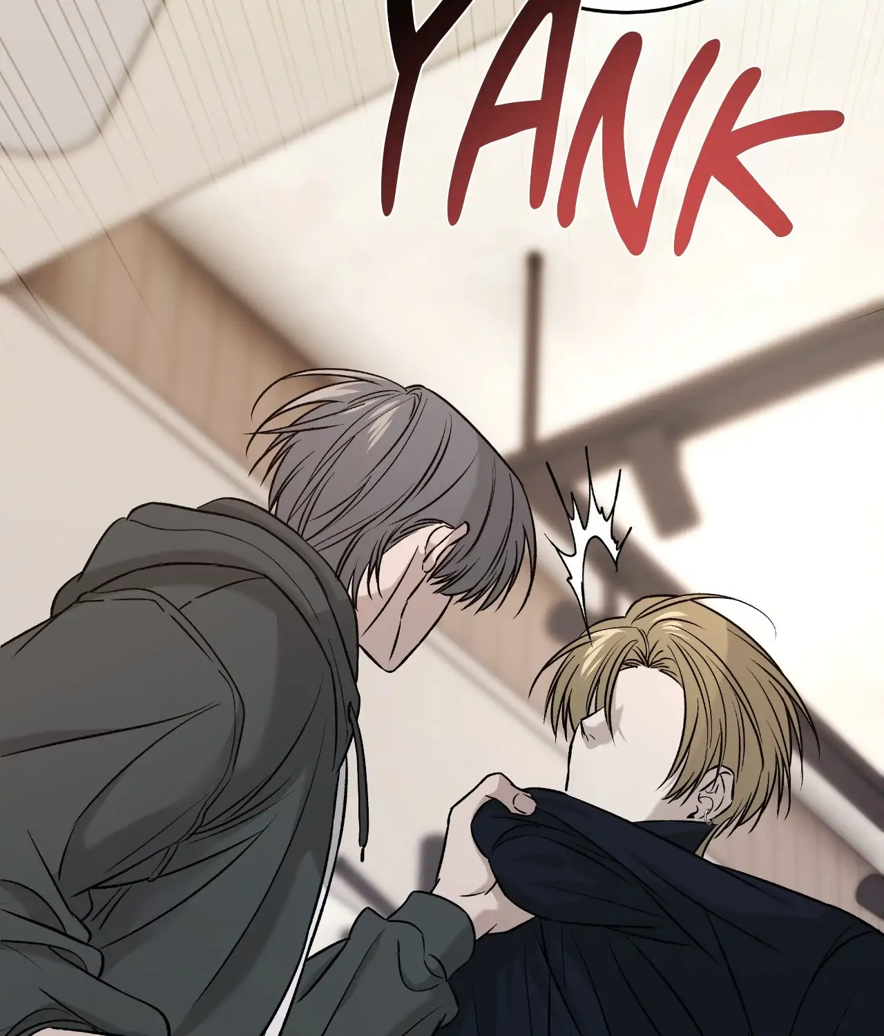 Read Feel My Benefit chapter 55 image 60 on Lezhin