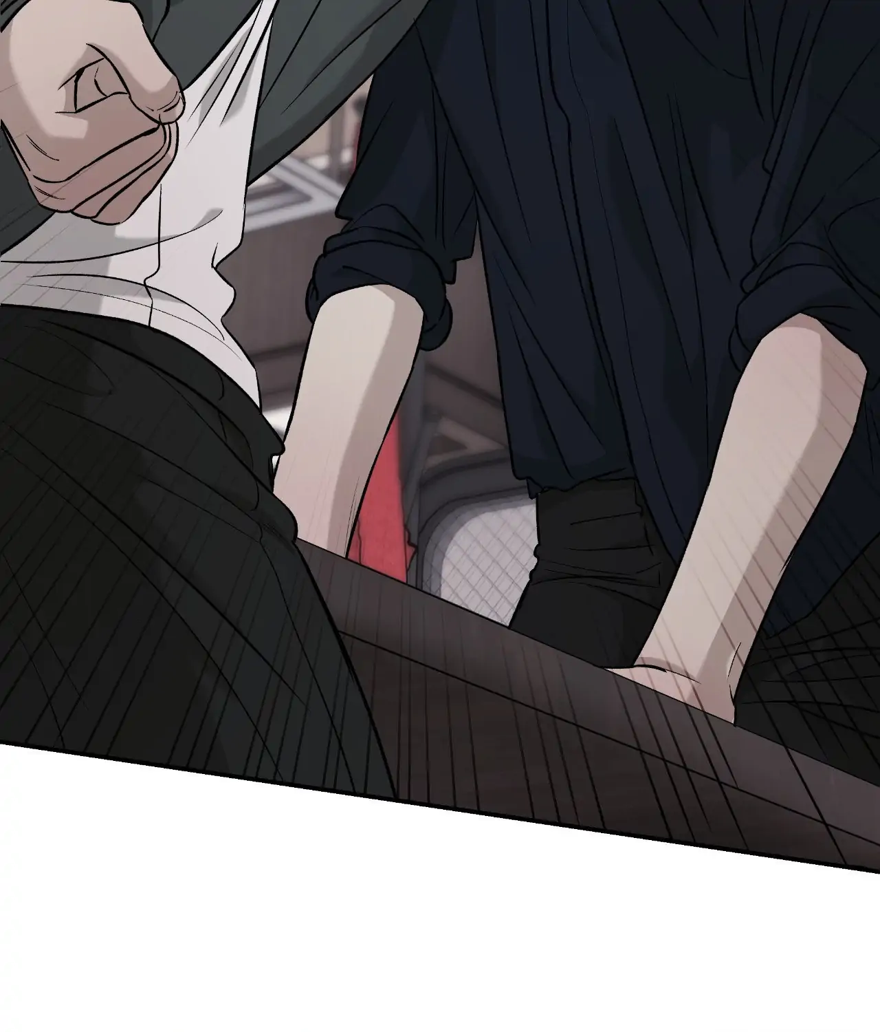 Read Feel My Benefit chapter 55 image 61 on Lezhin