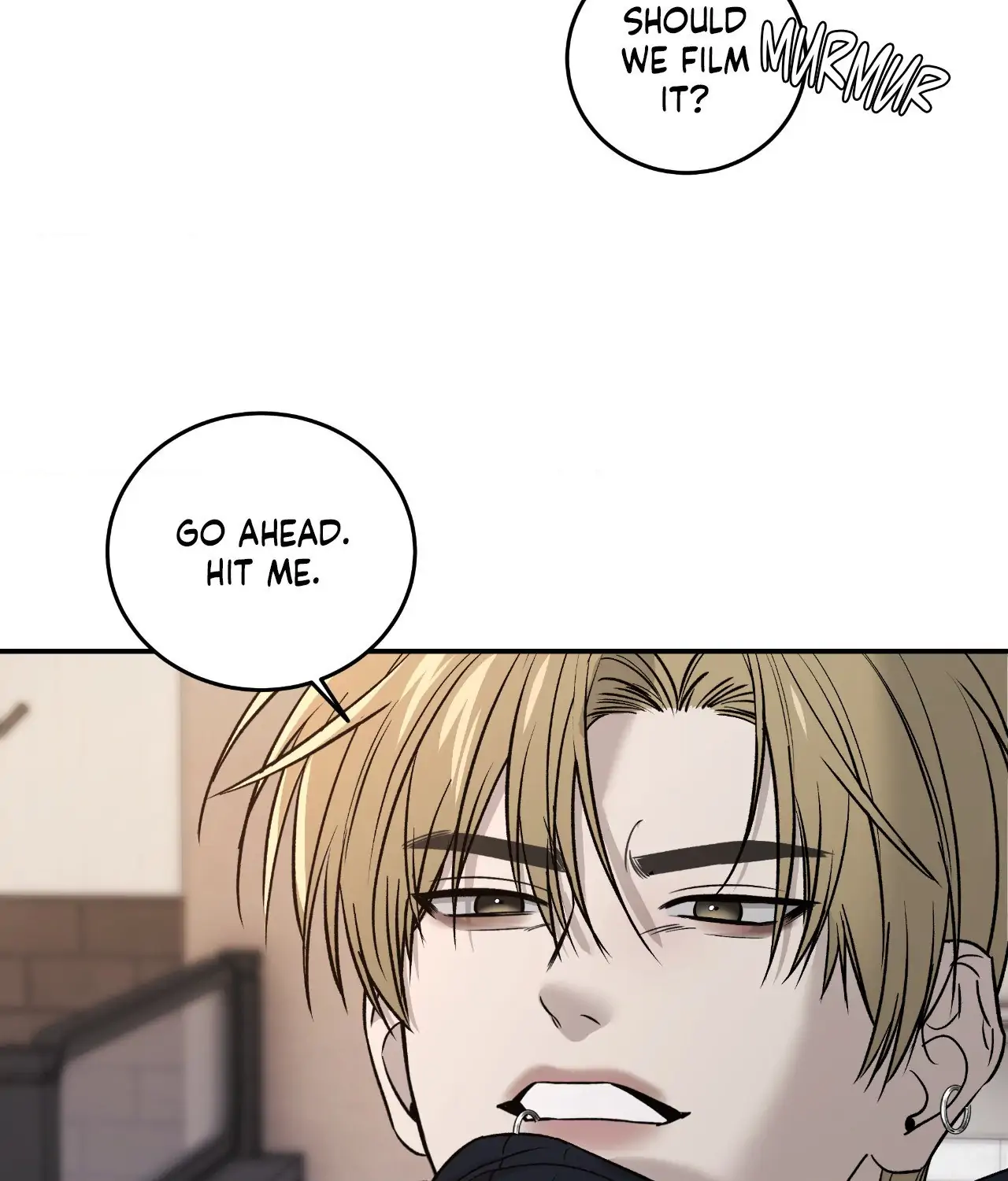 Read Feel My Benefit chapter 55 image 63 on Lezhin