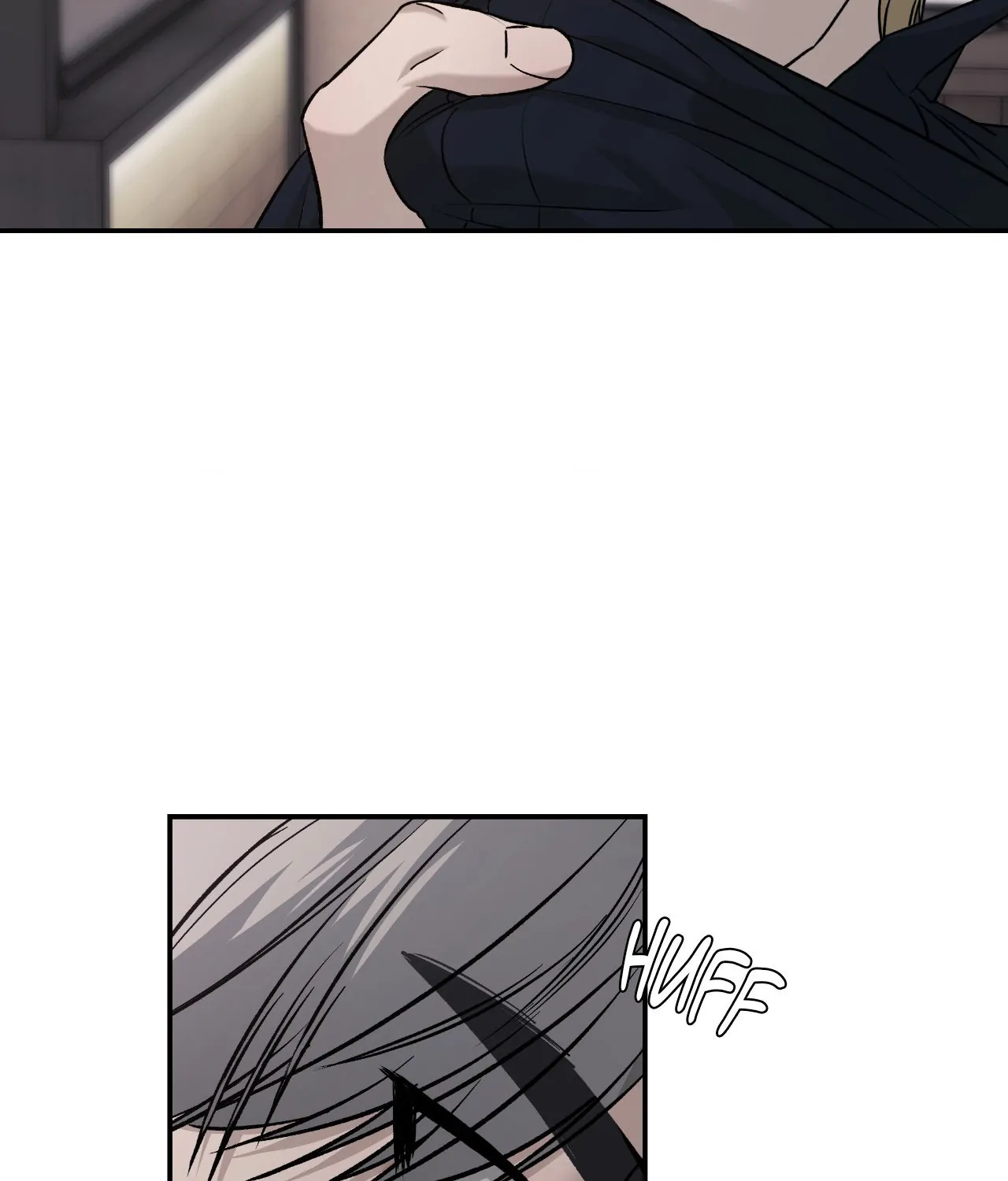 Read Feel My Benefit chapter 55 image 64 on Lezhin