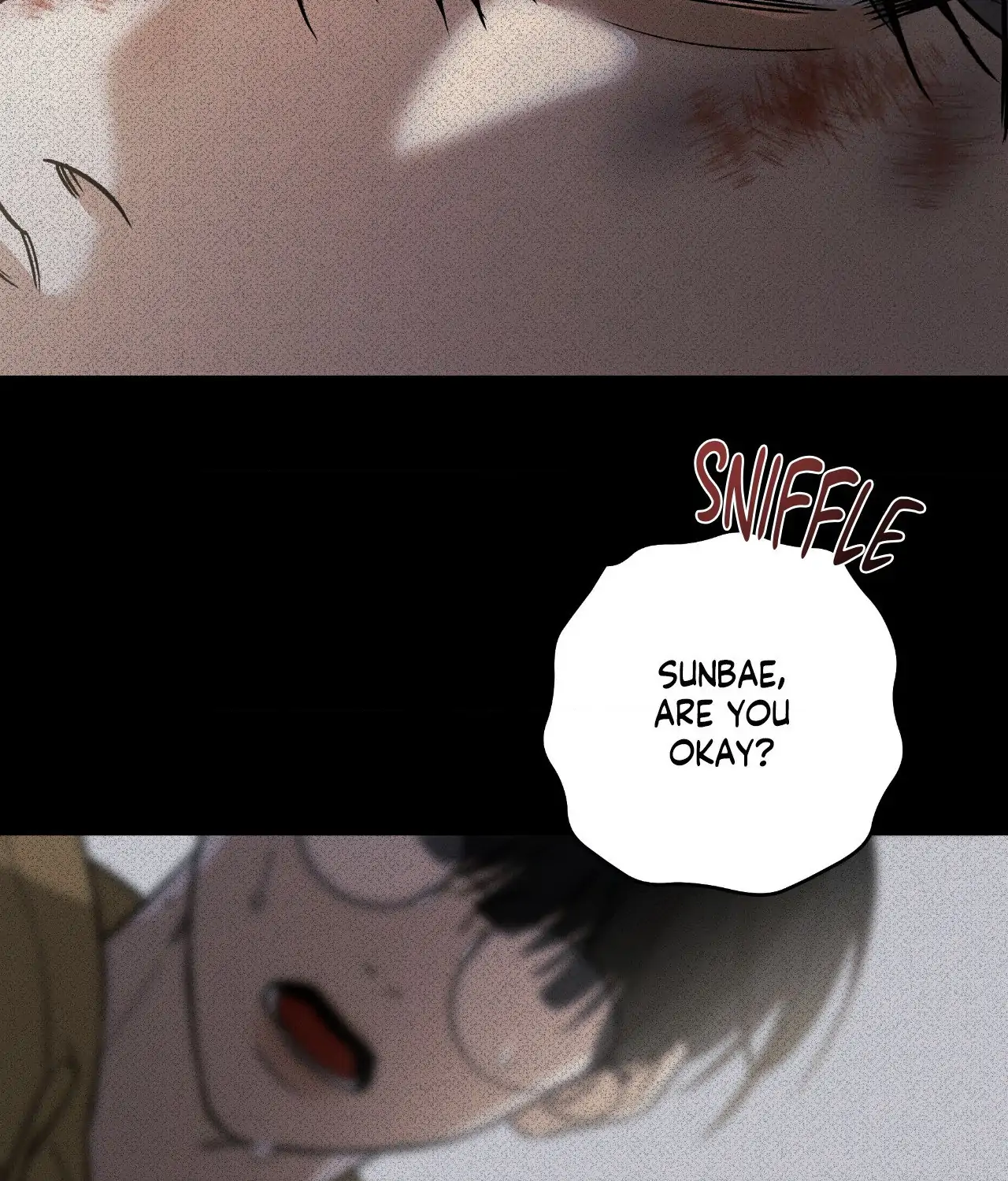 Read Feel My Benefit chapter 55 image 67 on Lezhin