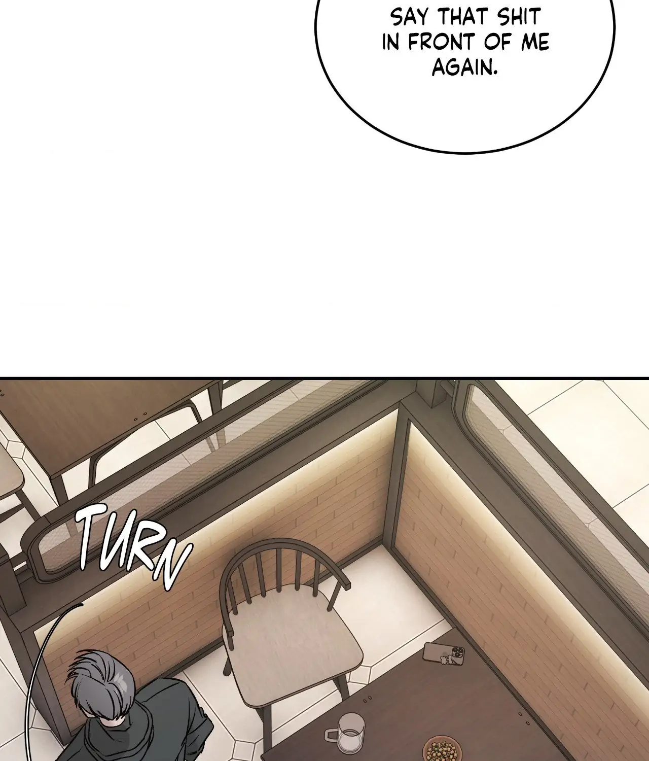 Read Feel My Benefit chapter 55 image 71 on Lezhin