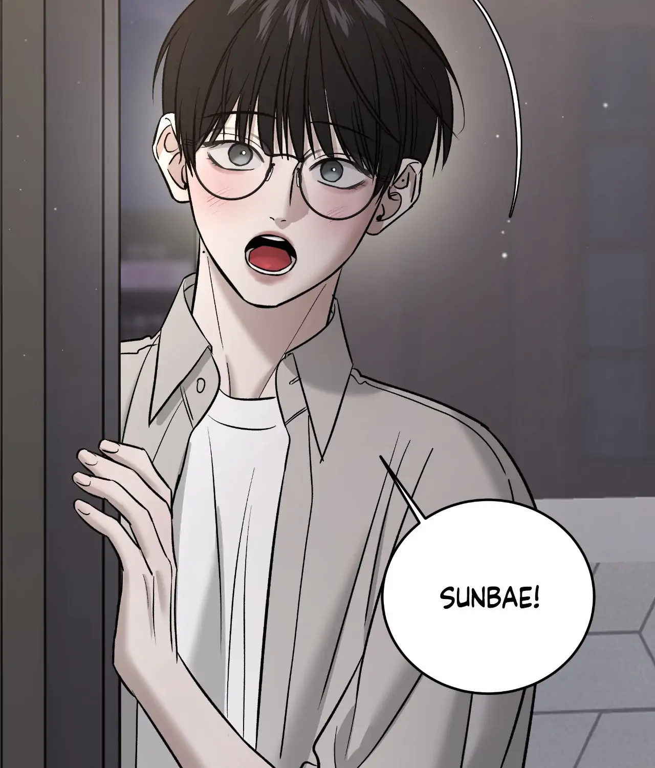 Read Feel My Benefit chapter 55 image 78 on Lezhin
