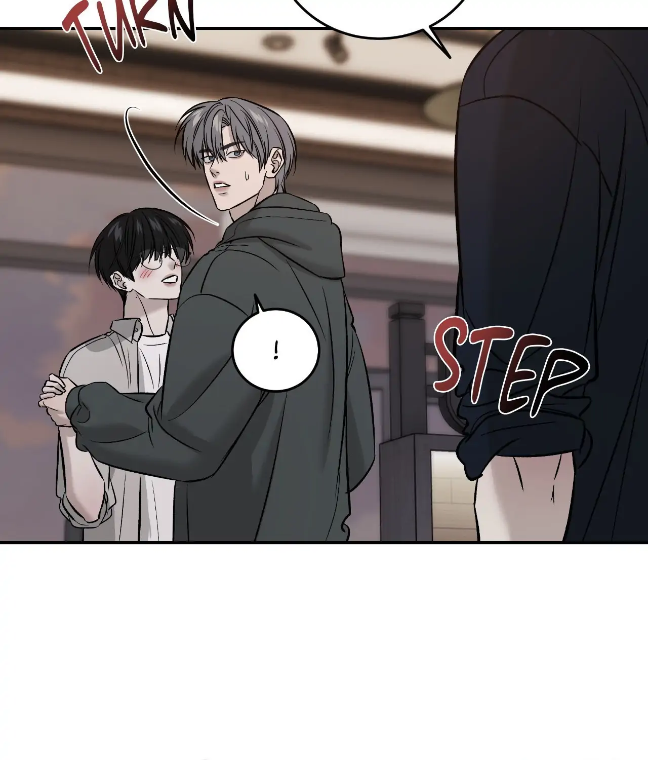 Read Feel My Benefit chapter 55 image 81 on Lezhin