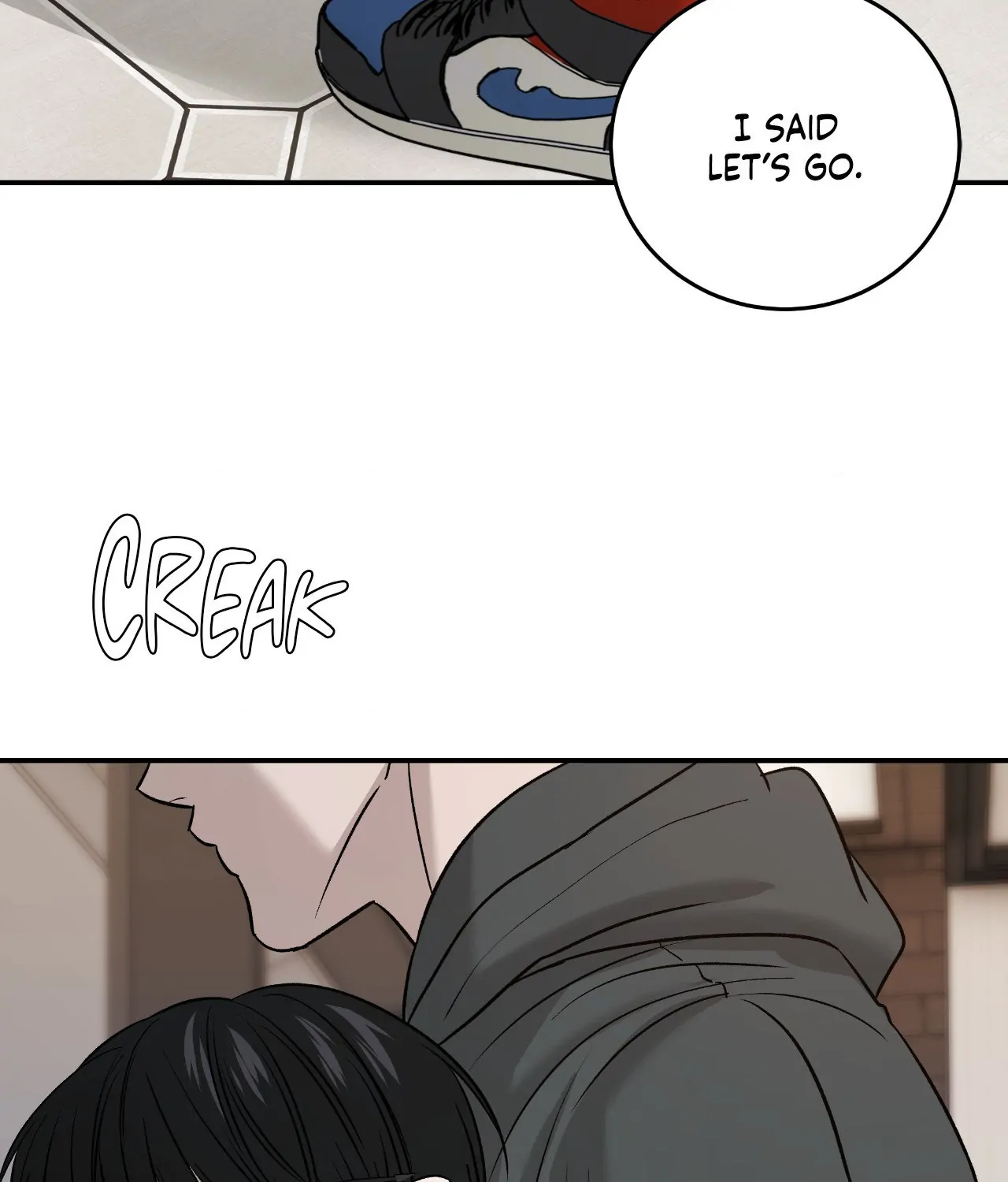 Read Feel My Benefit chapter 55 image 86 on Lezhin