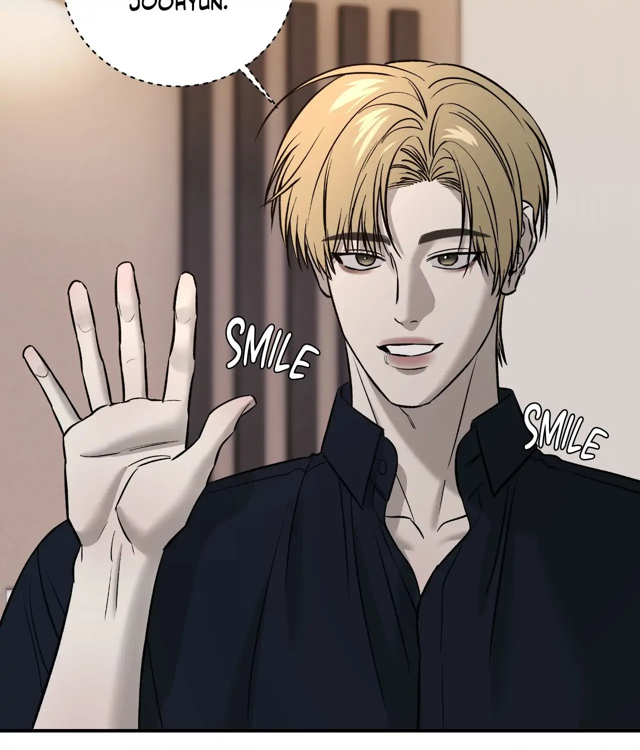 Read Feel My Benefit chapter 55 image 88 on Lezhin