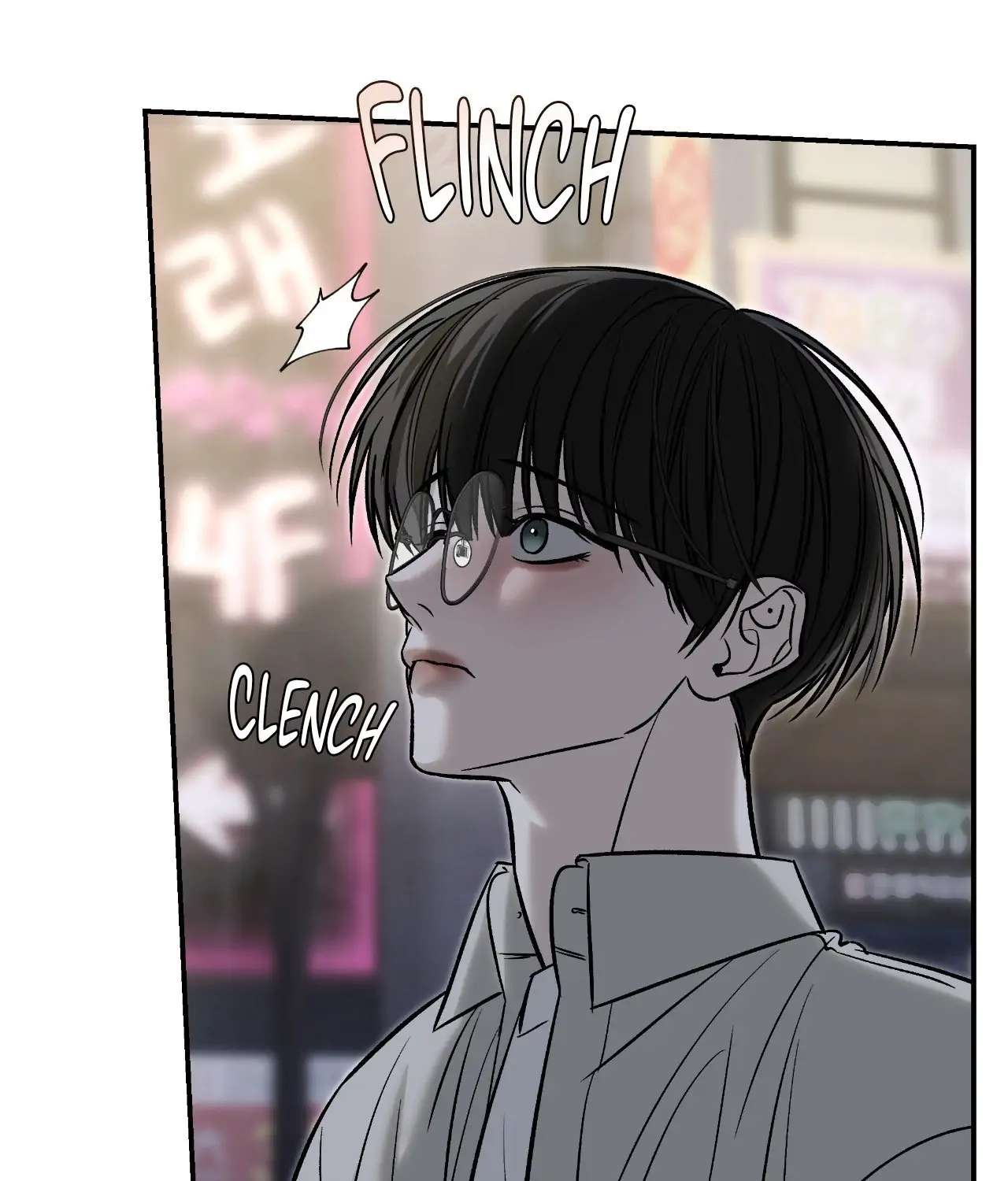 Read Feel My Benefit chapter 56.1 image 10 on Lezhin