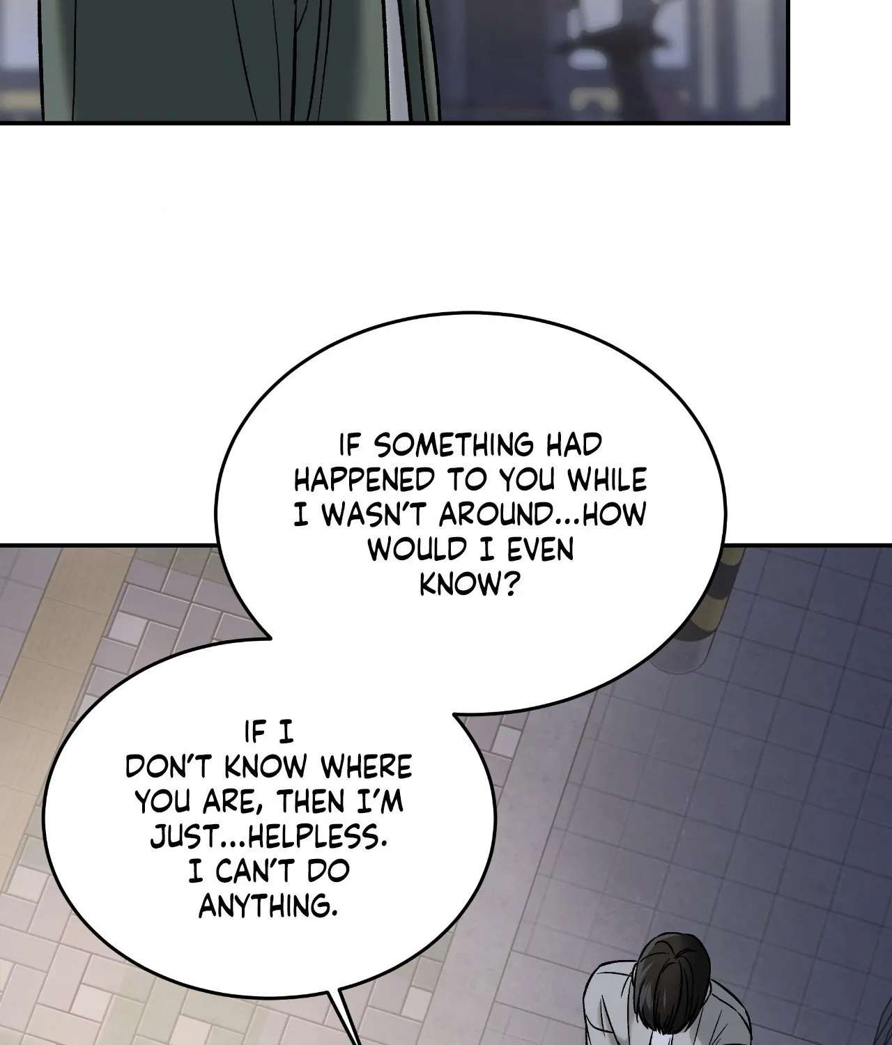 Read Feel My Benefit chapter 56.1 image 17 on Lezhin