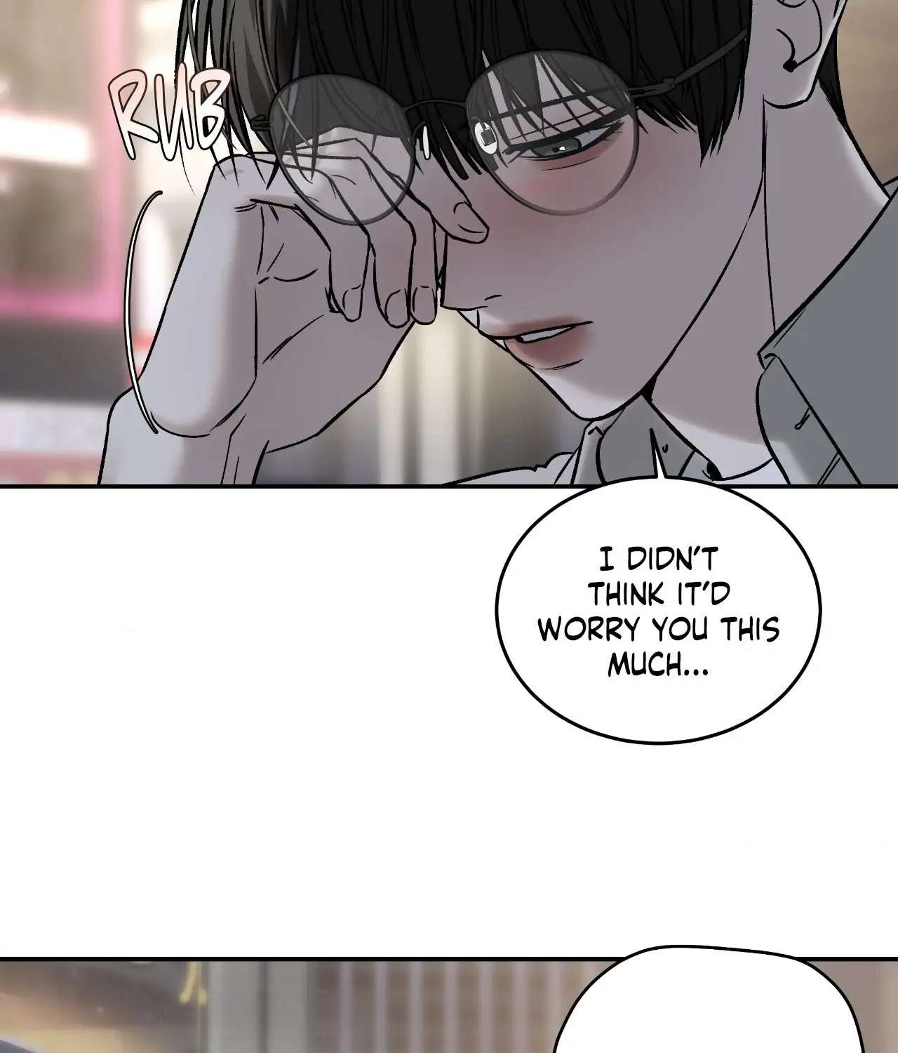 Read Feel My Benefit chapter 56.1 image 19 on Lezhin