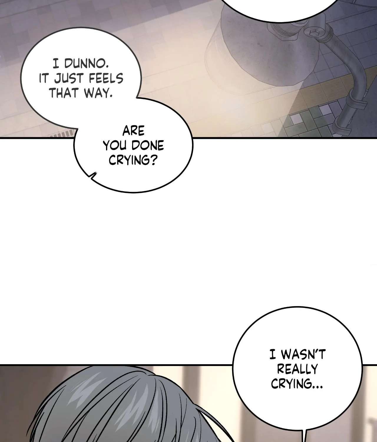Read Feel My Benefit chapter 56.1 image 25 on Lezhin
