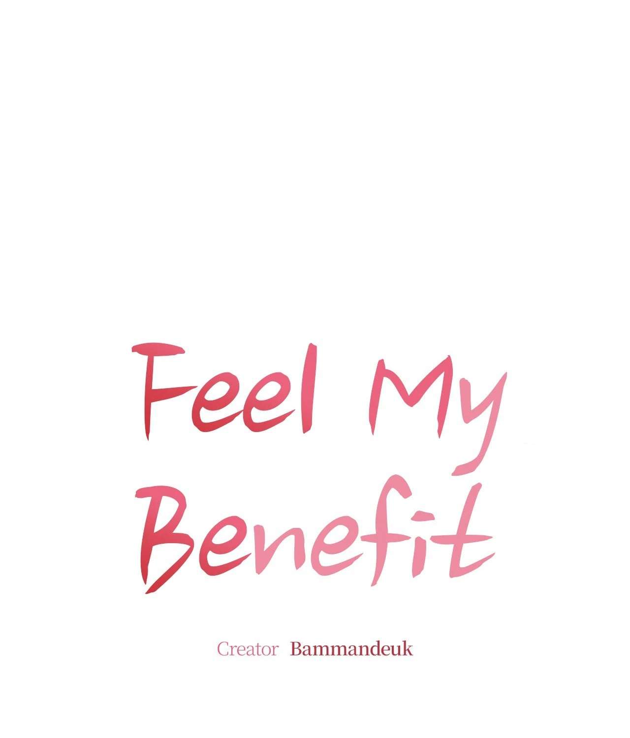Read Feel My Benefit chapter 56.1 image 31 on Lezhin