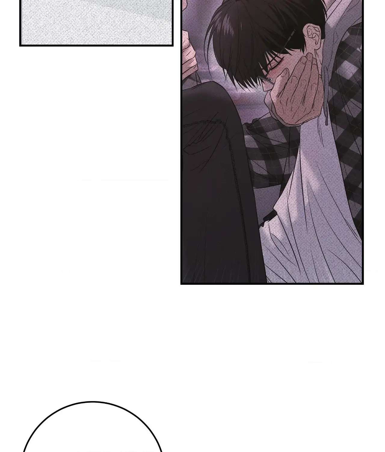 Read Feel My Benefit chapter 56.1 image 35 on Lezhin