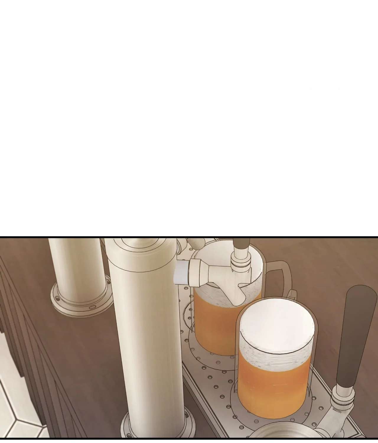 Read Feel My Benefit chapter 56.1 image 40 on Lezhin