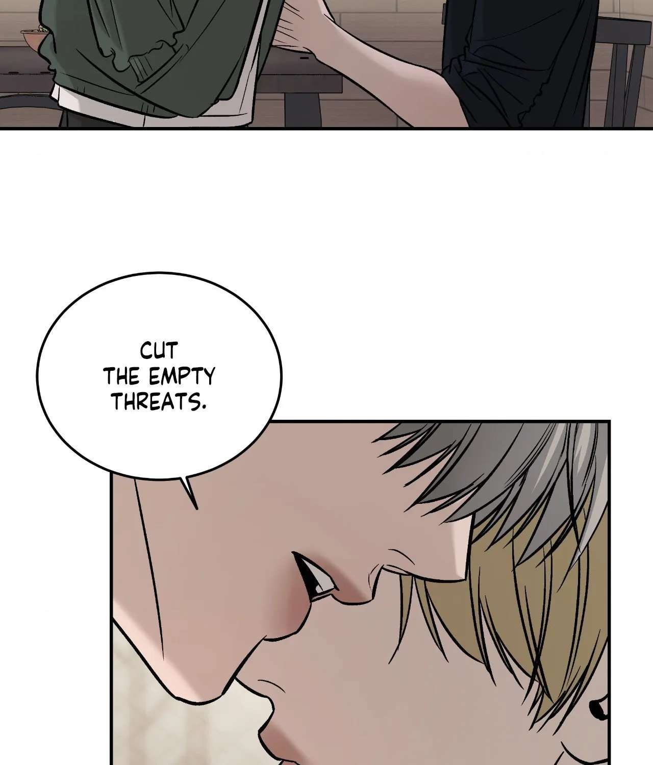 Read Feel My Benefit chapter 56.1 image 52 on Lezhin