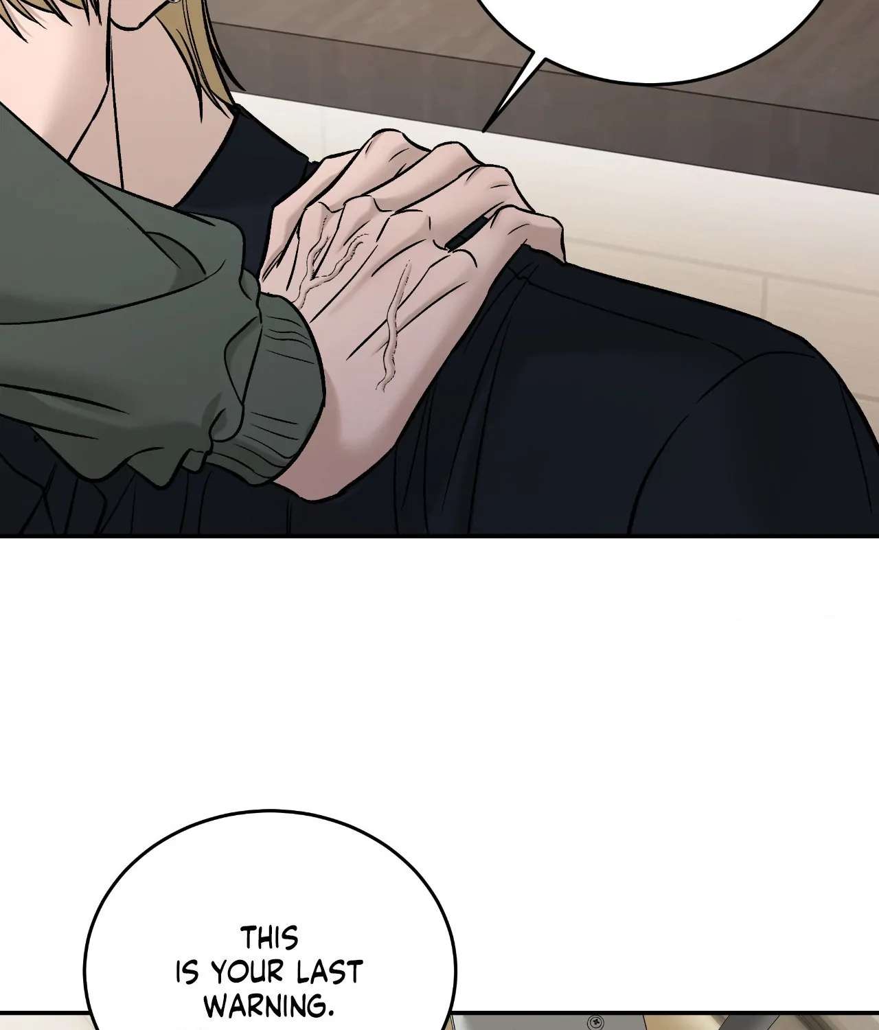 Read Feel My Benefit chapter 56.1 image 54 on Lezhin