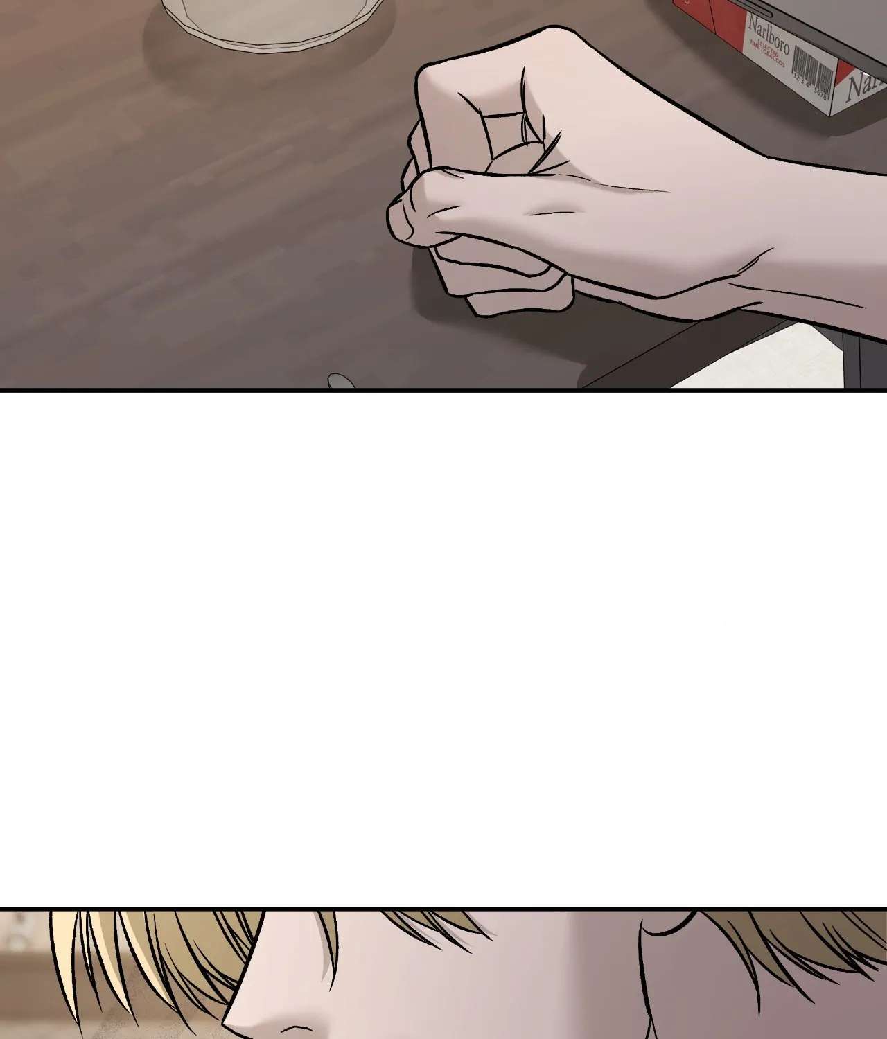 Read Feel My Benefit chapter 56.1 image 56 on Lezhin