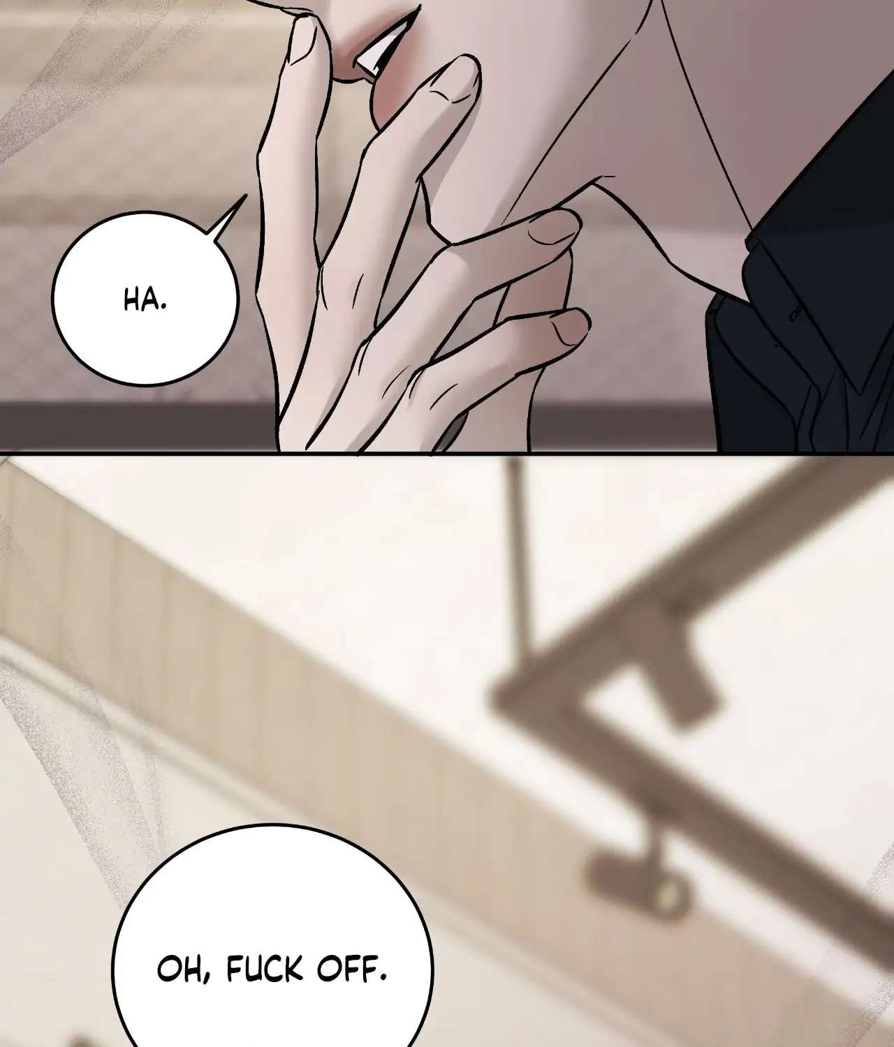 Read Feel My Benefit chapter 56.1 image 57 on Lezhin
