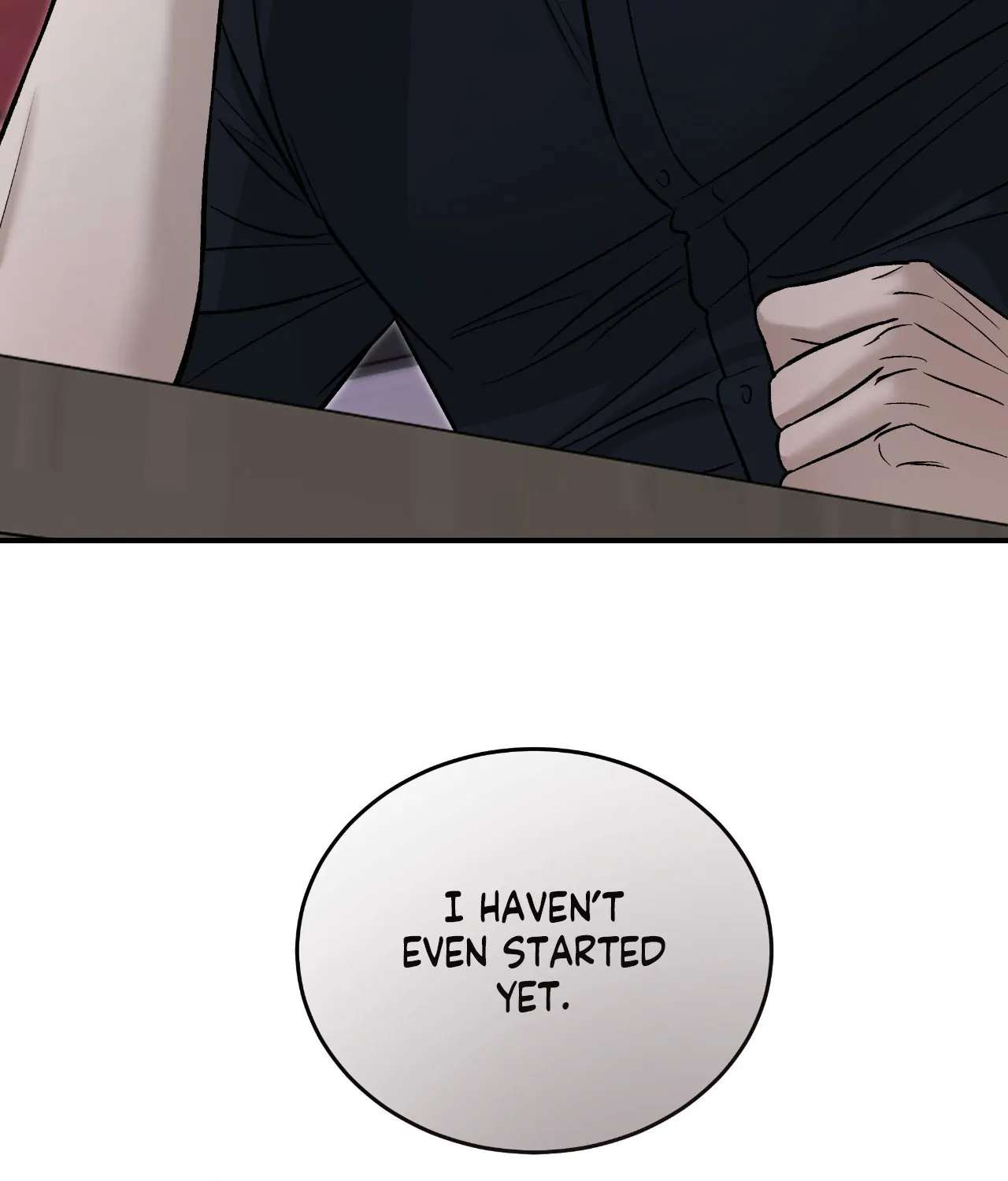 Read Feel My Benefit chapter 56.1 image 59 on Lezhin