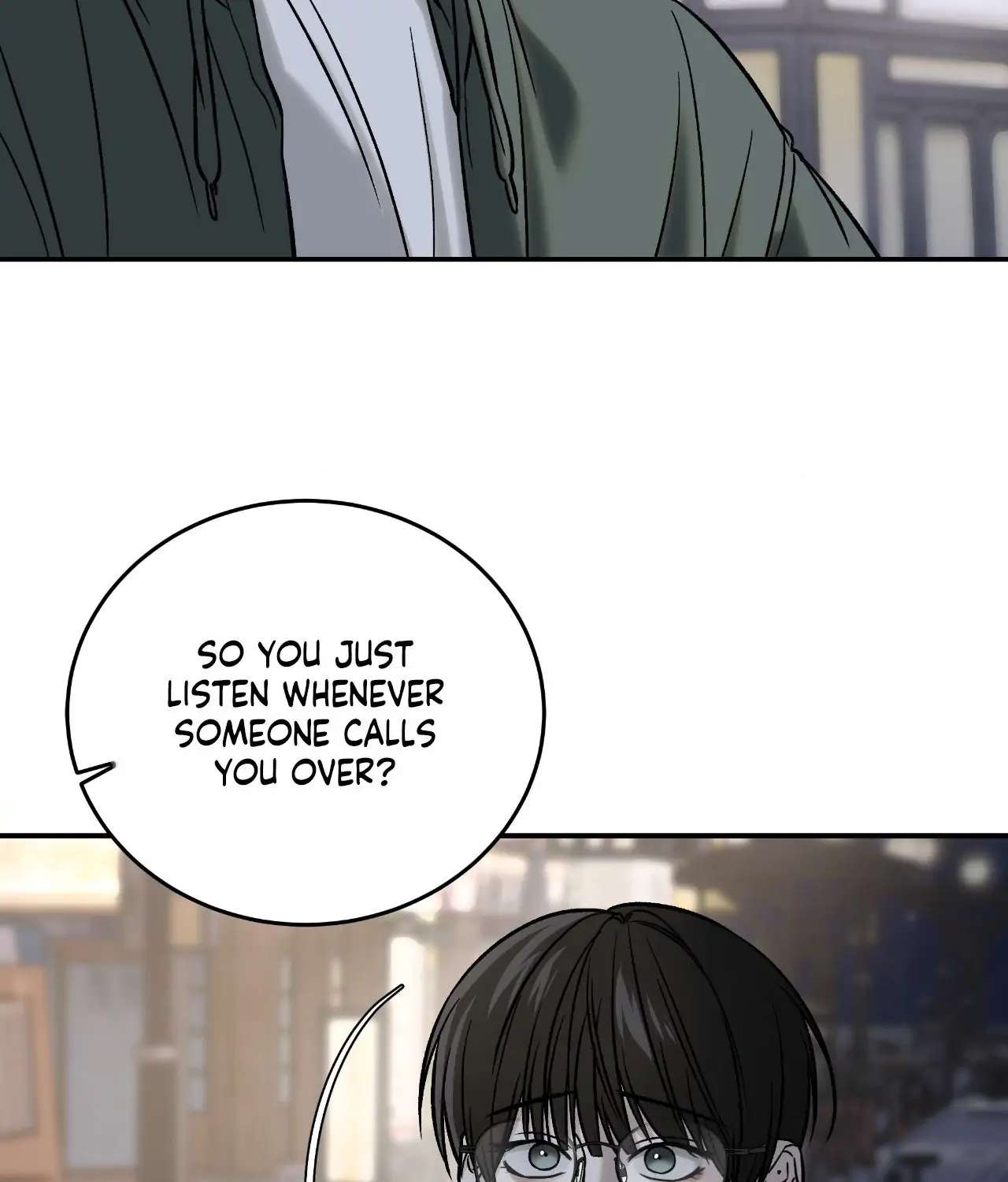 Read Feel My Benefit chapter 56.1 image 7 on Lezhin