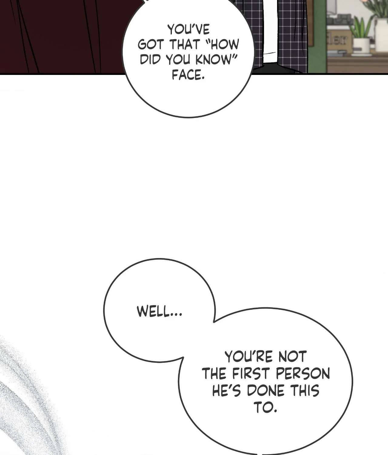 Read Feel My Benefit chapter 56.1 image 78 on Lezhin