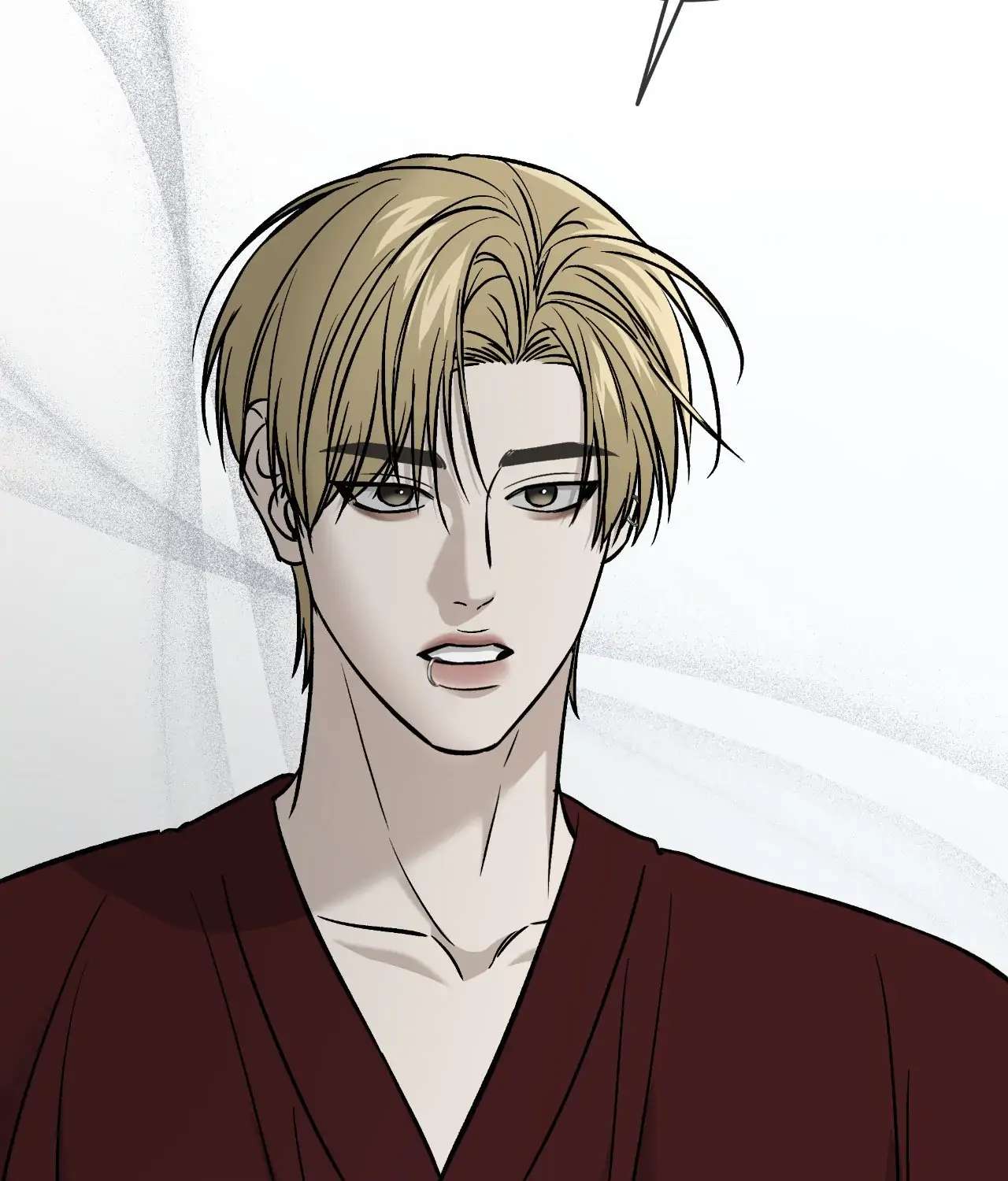 Read Feel My Benefit chapter 56.1 image 79 on Lezhin
