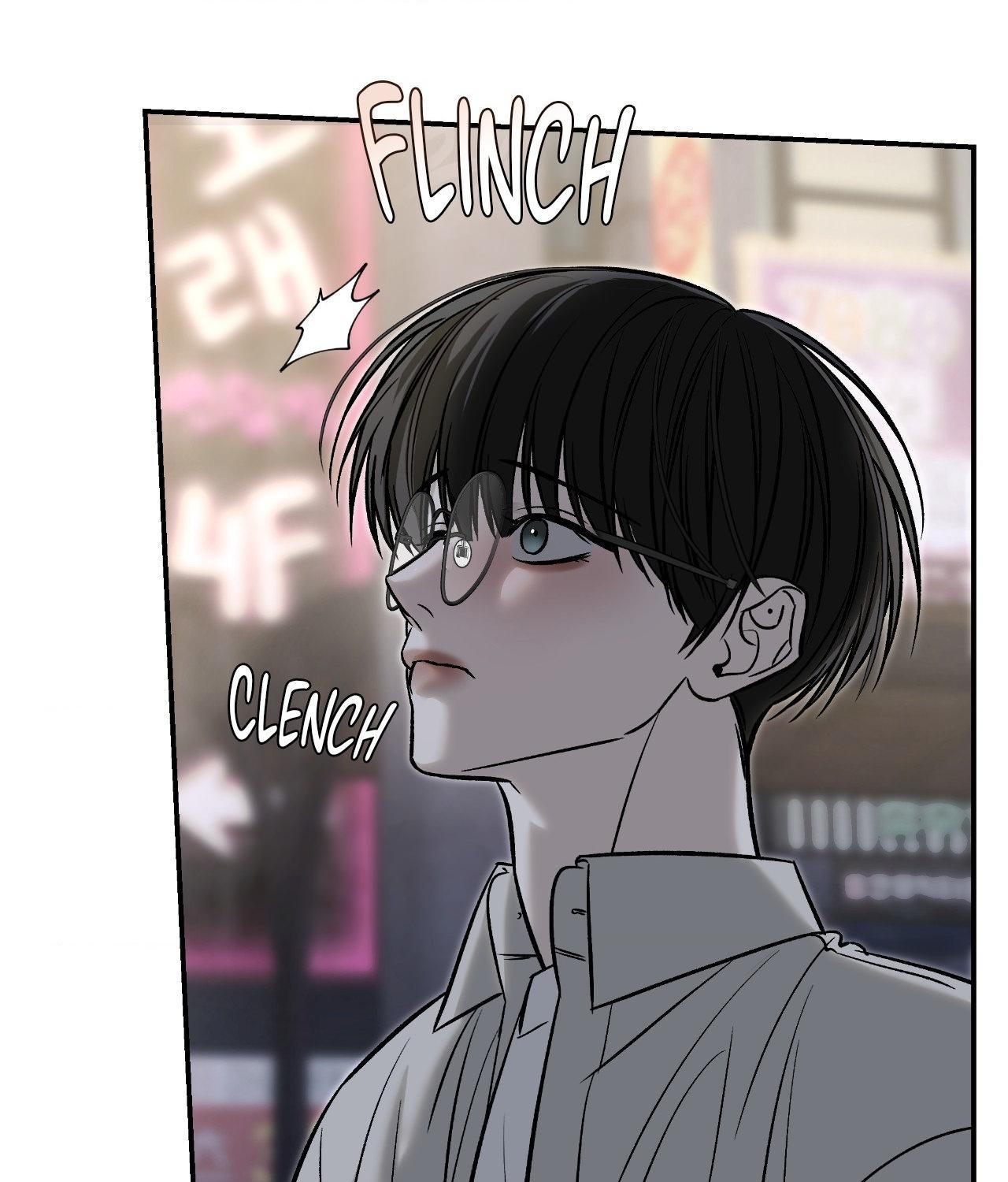 Read Feel My Benefit chapter 56 image 10 on Lezhin