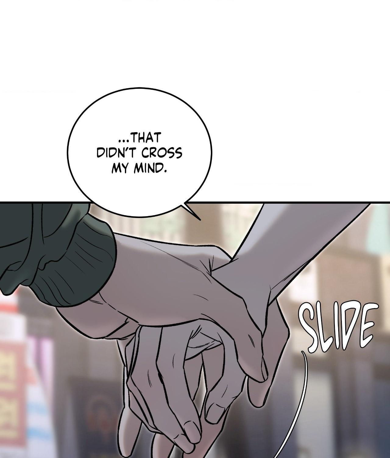 Read Feel My Benefit chapter 56 image 12 on Lezhin