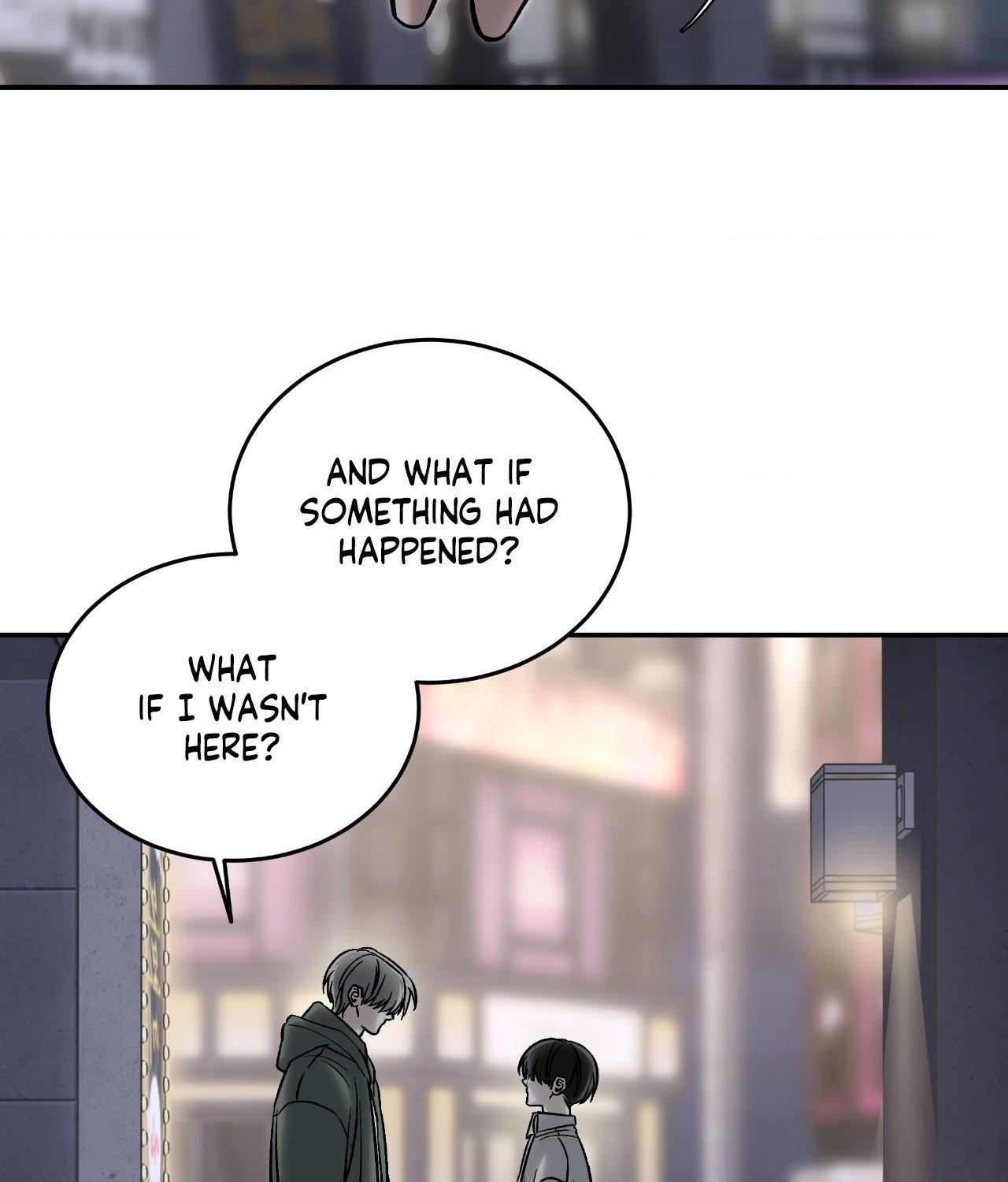 Read Feel My Benefit chapter 56 image 13 on Lezhin