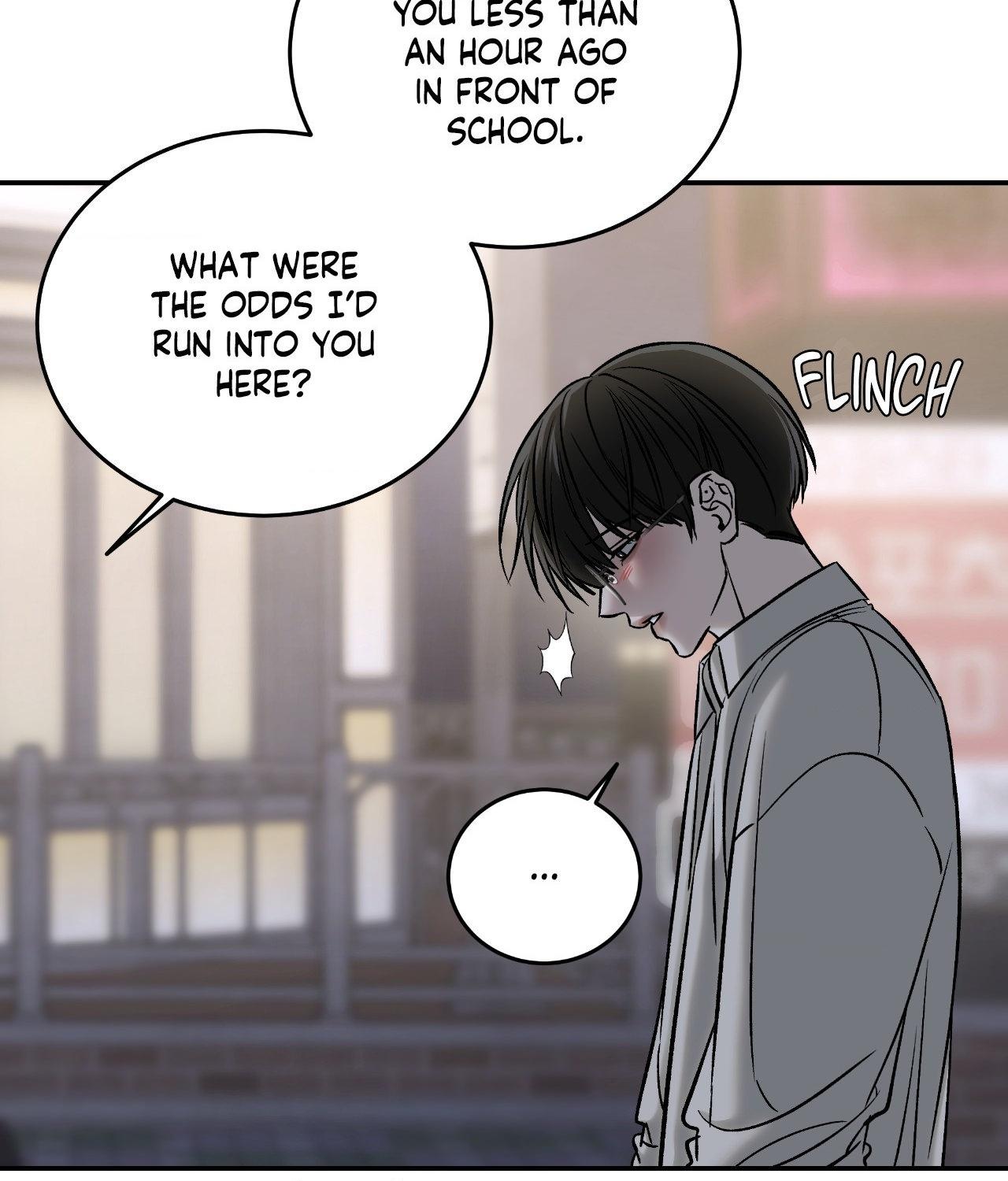 Read Feel My Benefit chapter 56 image 15 on Lezhin