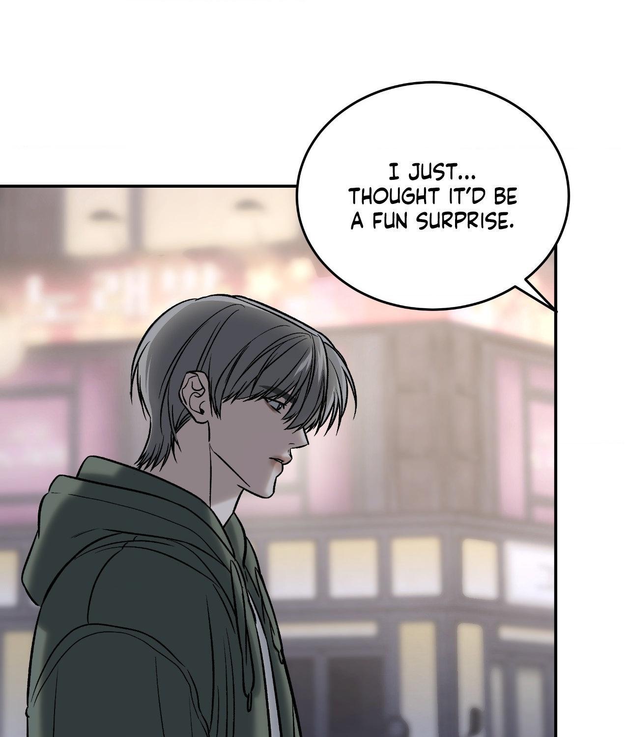 Read Feel My Benefit chapter 56 image 16 on Lezhin