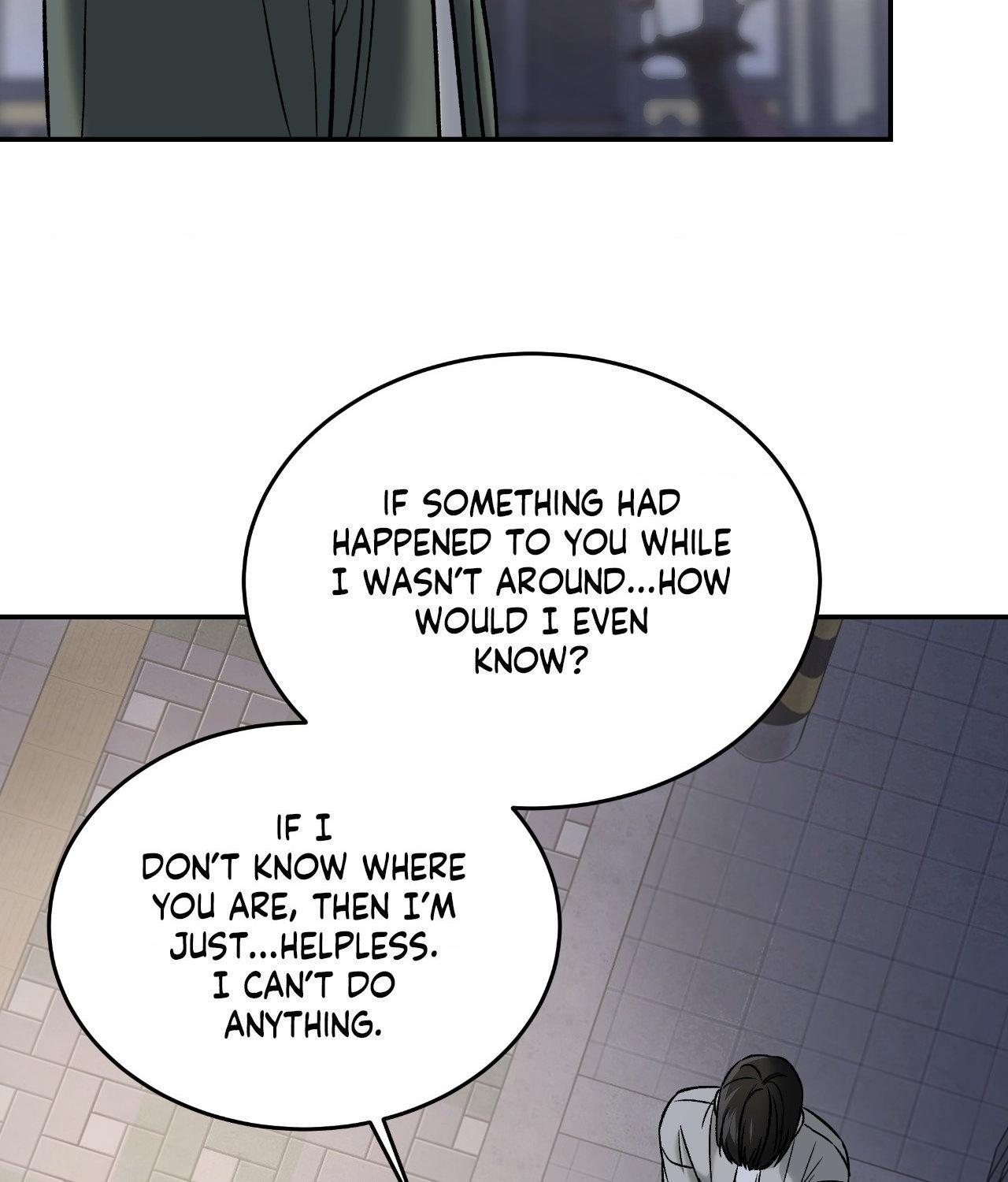 Read Feel My Benefit chapter 56 image 17 on Lezhin