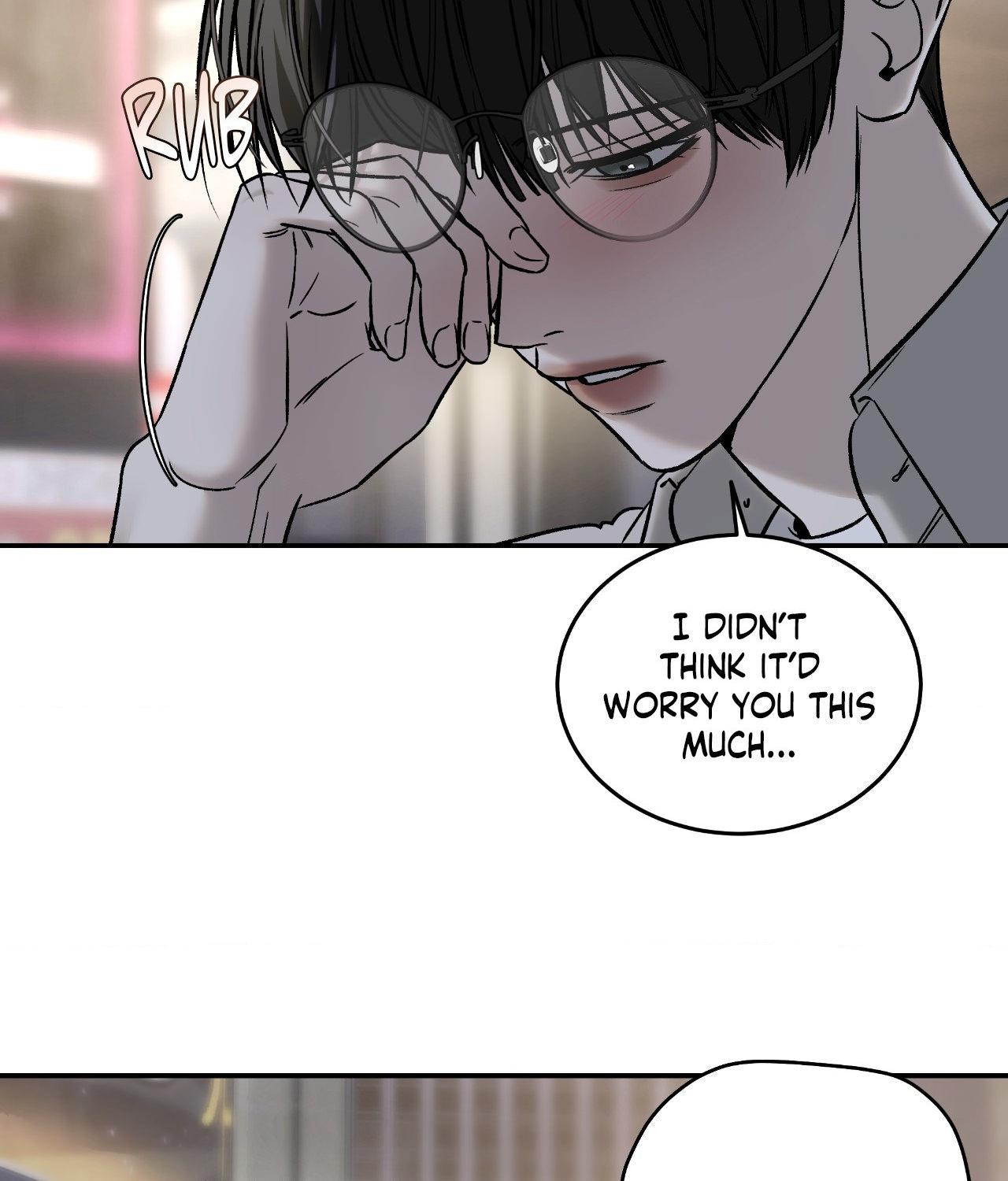 Read Feel My Benefit chapter 56 image 19 on Lezhin