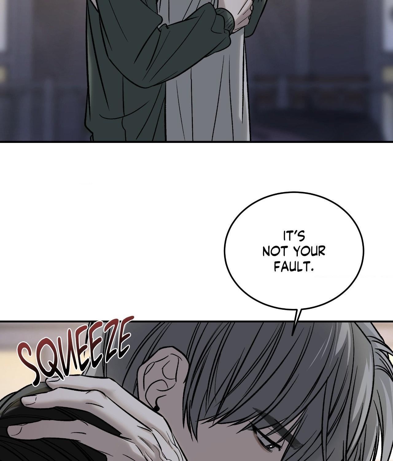 Read Feel My Benefit chapter 56 image 23 on Lezhin