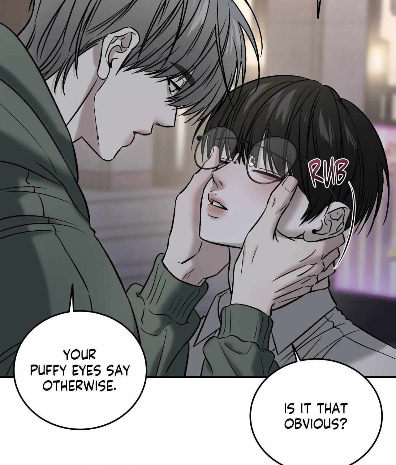Read Feel My Benefit chapter 56 image 26 on Lezhin