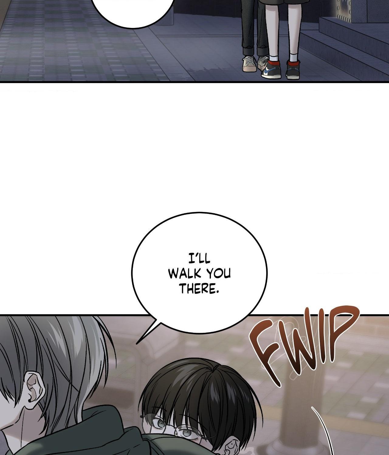 Read Feel My Benefit chapter 56 image 28 on Lezhin